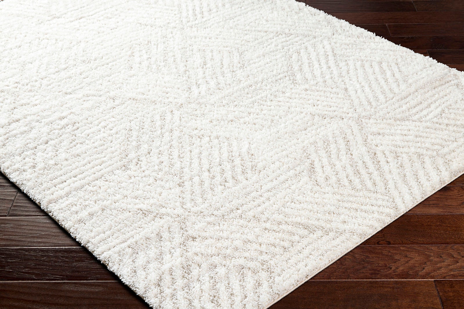 Livabliss Hochflor-Teppich »EUPEN« rechteckig 31 mm Höhe