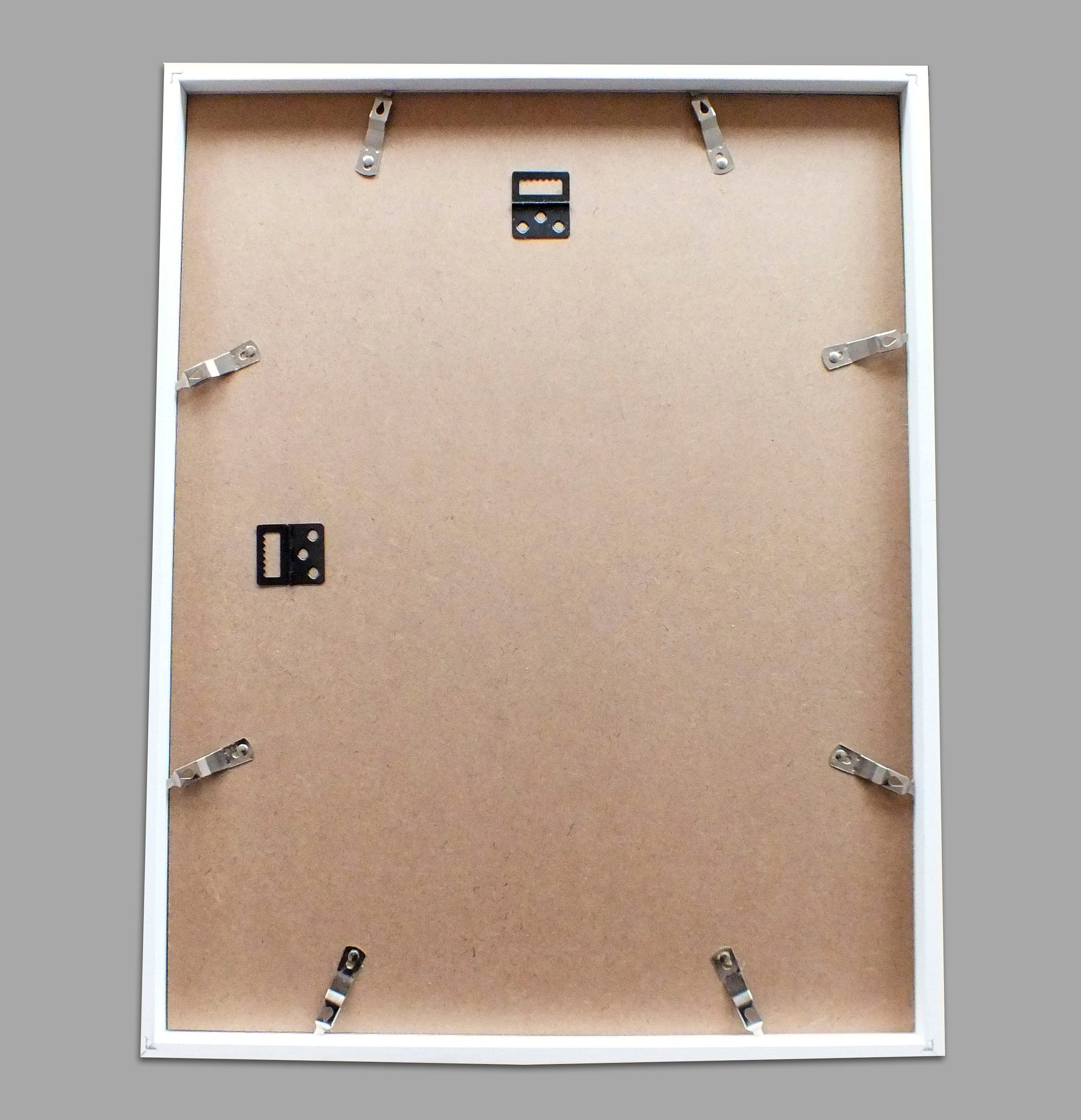 queence Bild »Mandala« Abstrakt | Gemälde | Kunst | Marmor 1 Stk. tlg. HD Premium Poster-Druck inkl. Holzrahmen