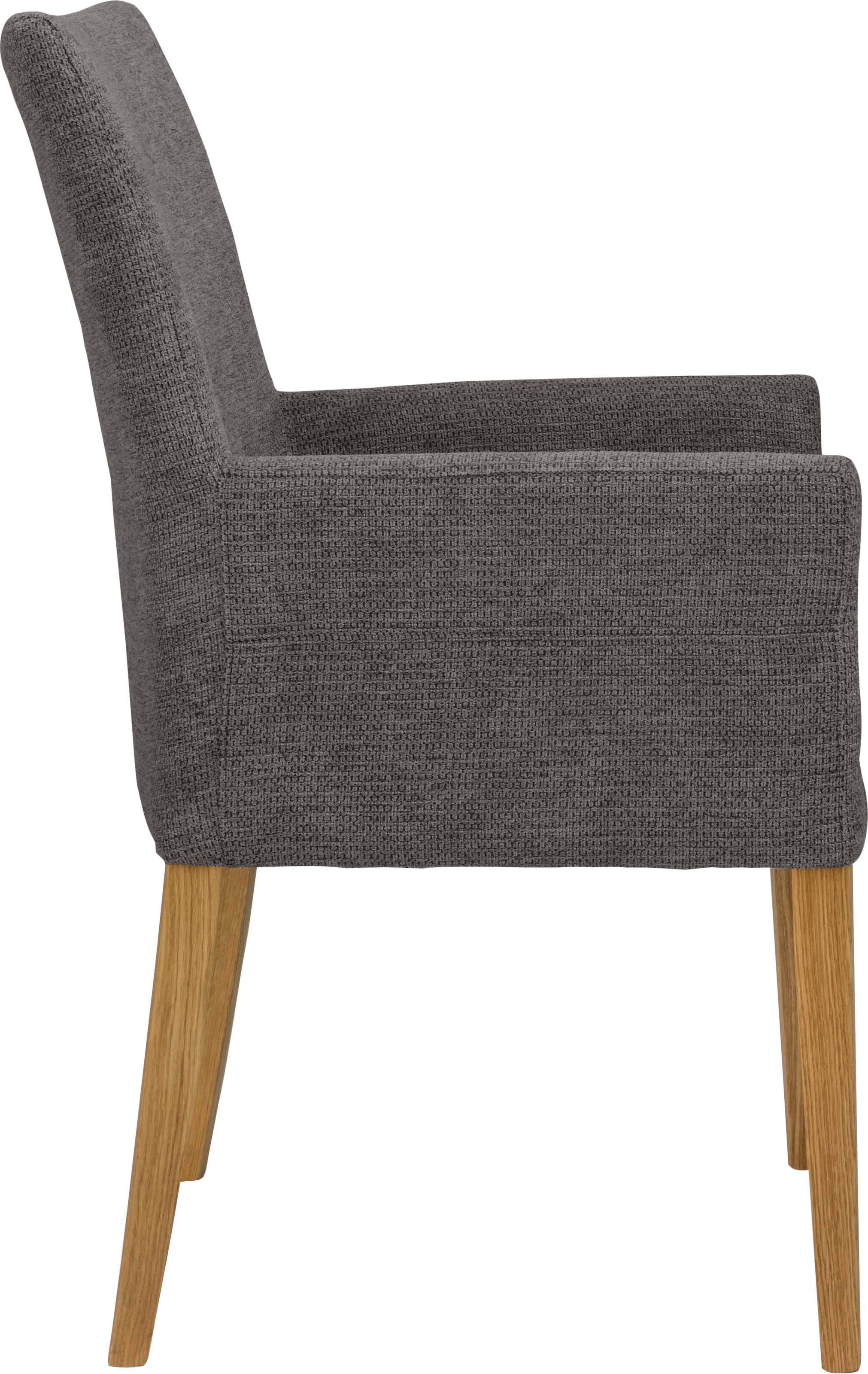 Home affaire Armlehnstuhl »Aspen«, Softstruktur