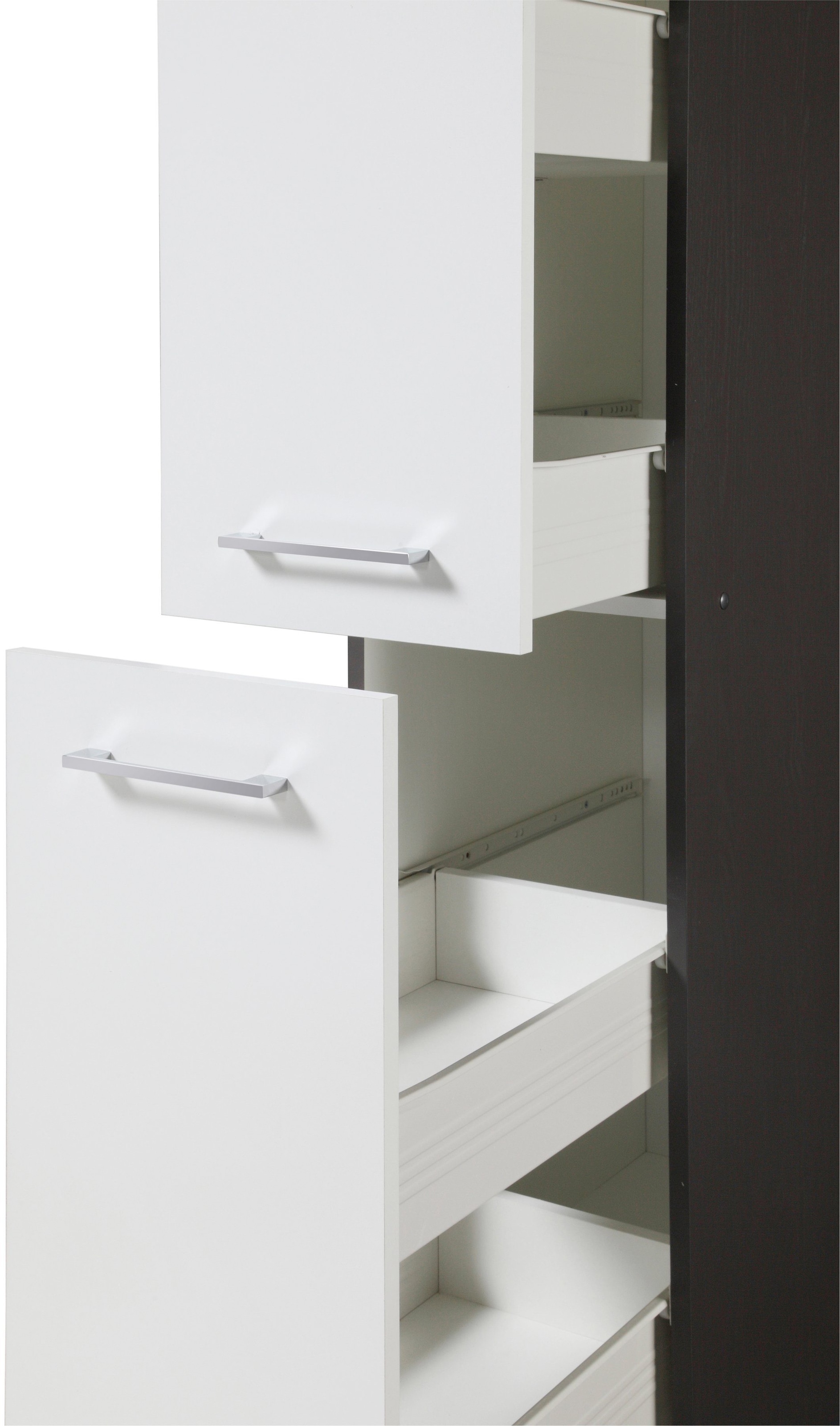 KOCHSTATION Apothekerschrank »KS-Paris« Breite 30 cm