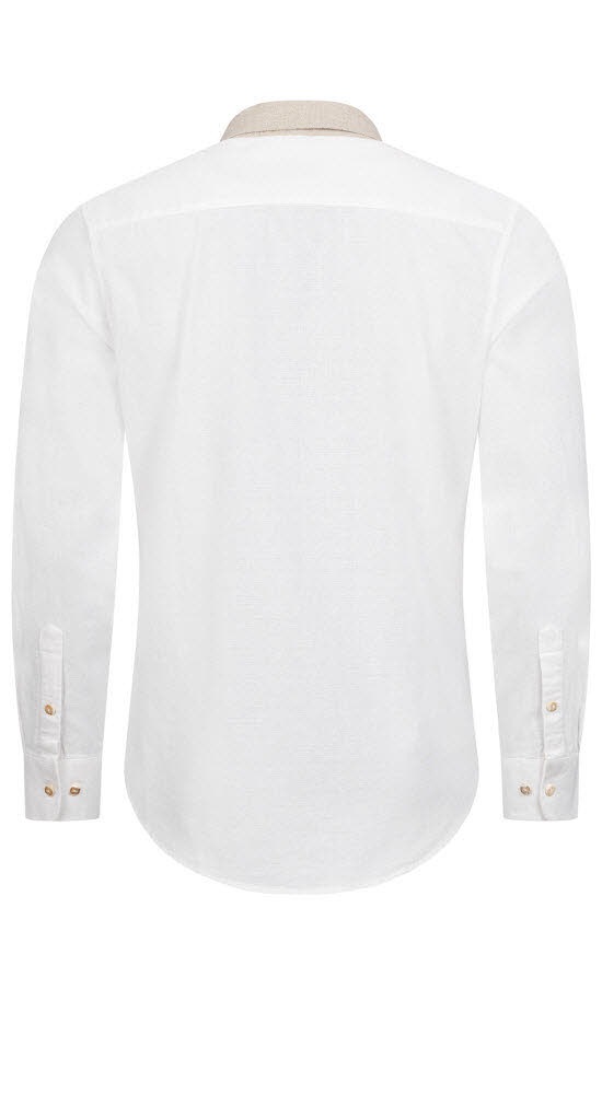 Nübler Trachtenhemd »Trachtenhemd Mirko«