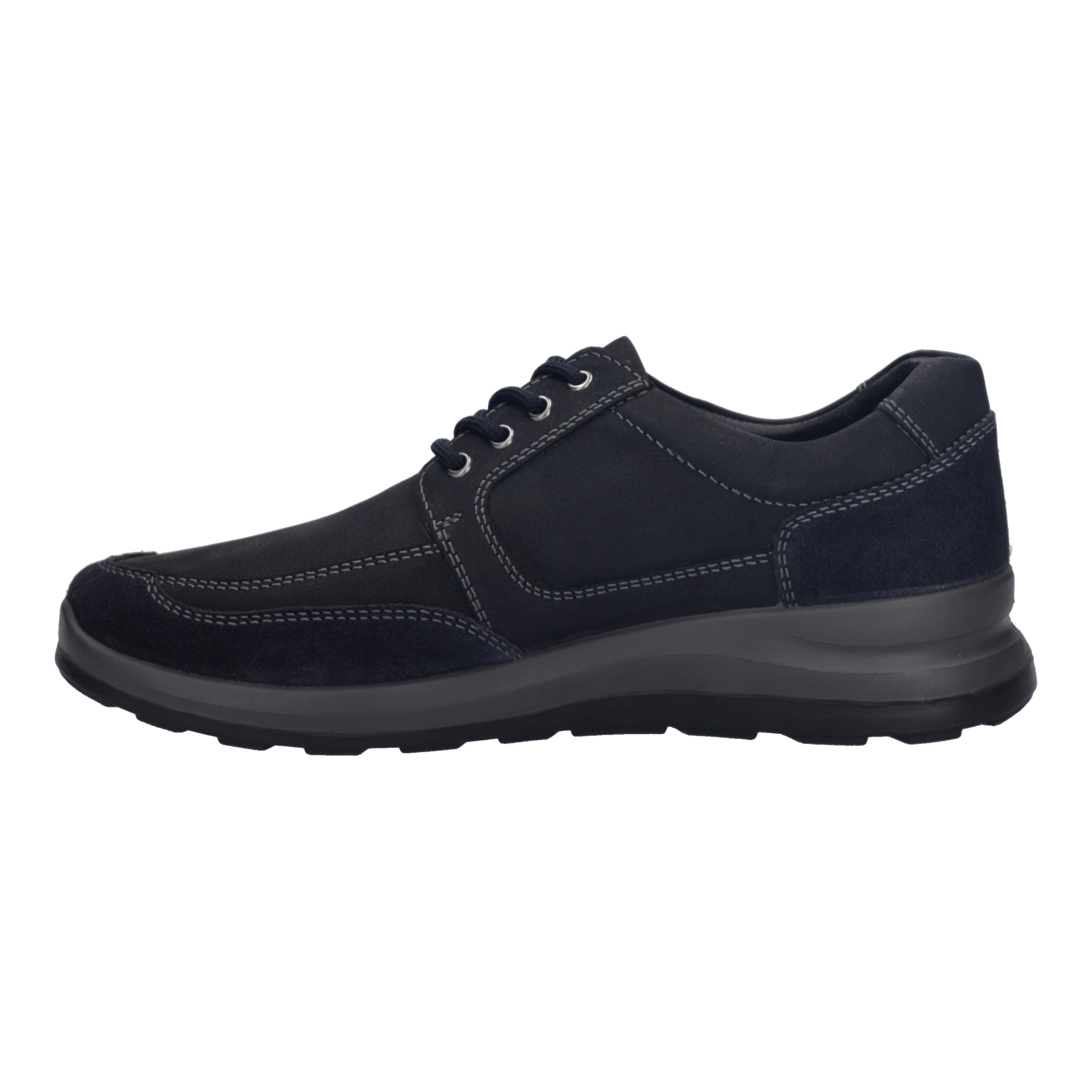 Josef Seibel Sneaker »Marley 51, dunkelblau«