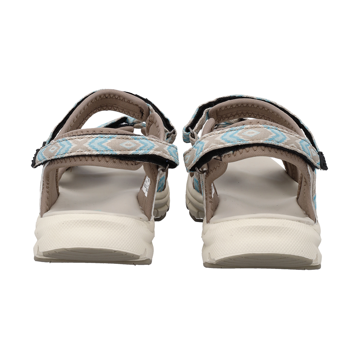 CMP Sandale »ALMAAK WMN HIKING SANDAL«  mit Klettverschluss
