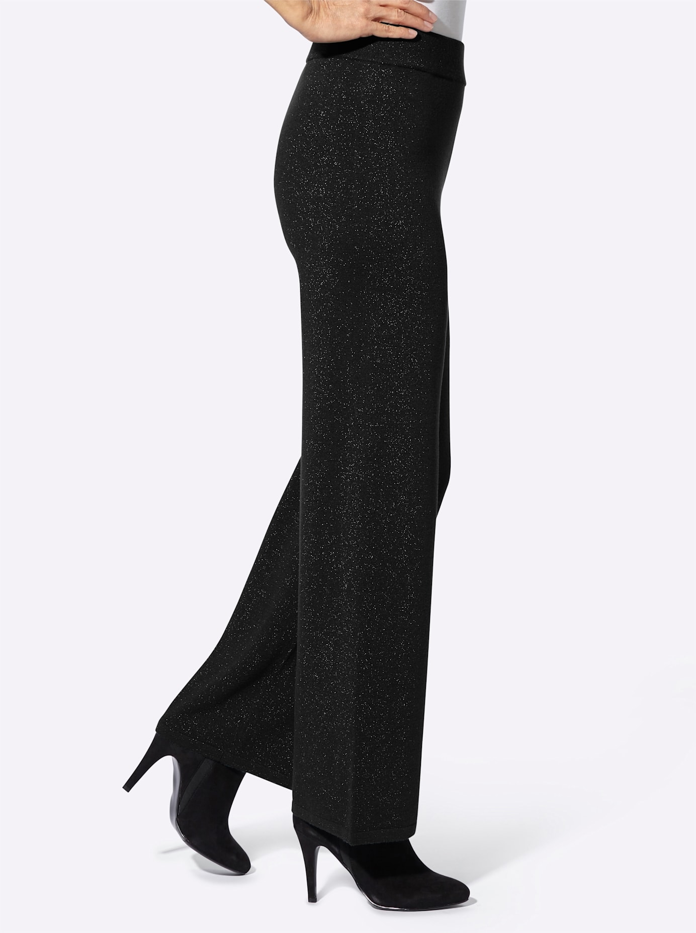 Lady Schlupfhose