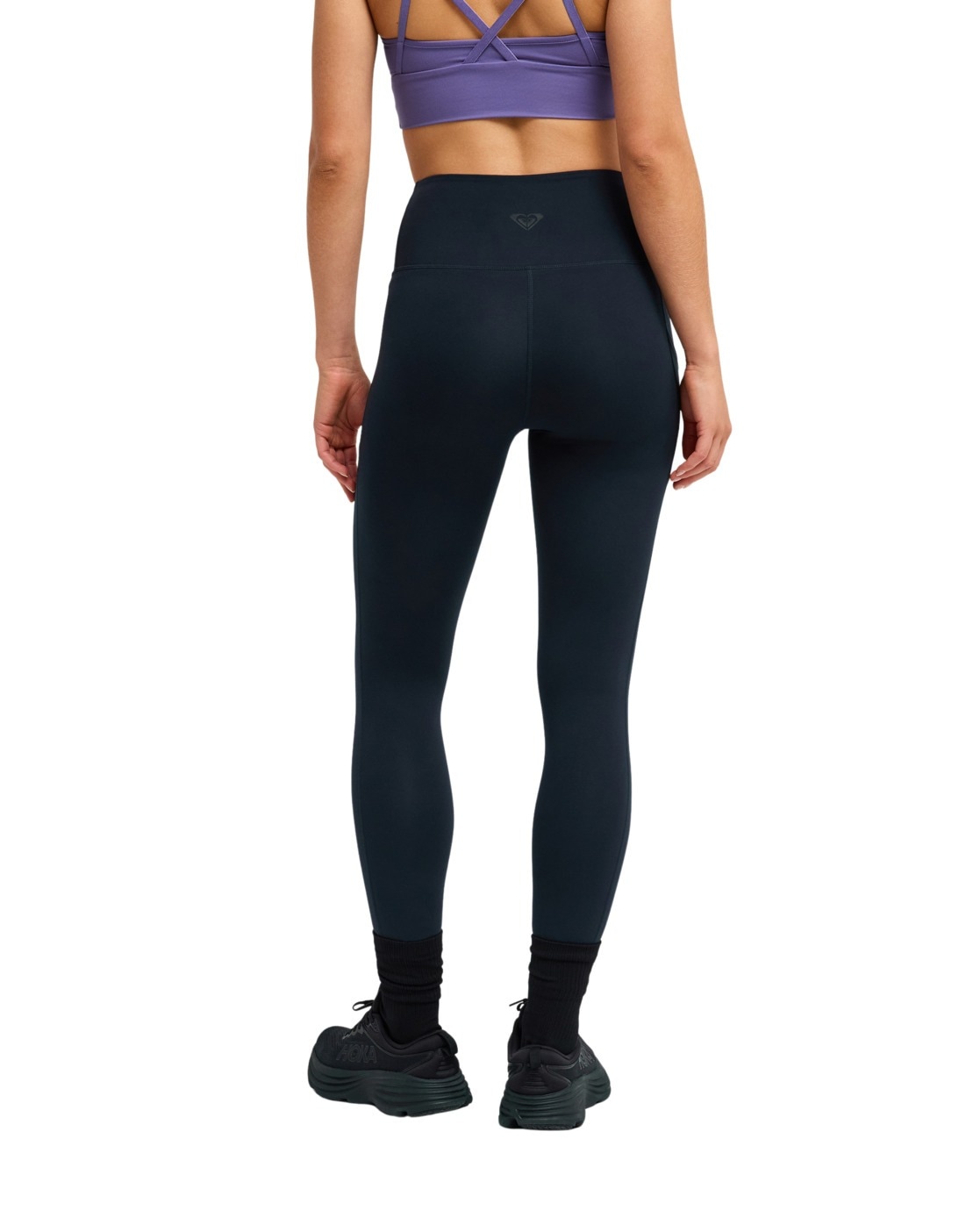 Roxy Leggings »Heart Into It Ankle«