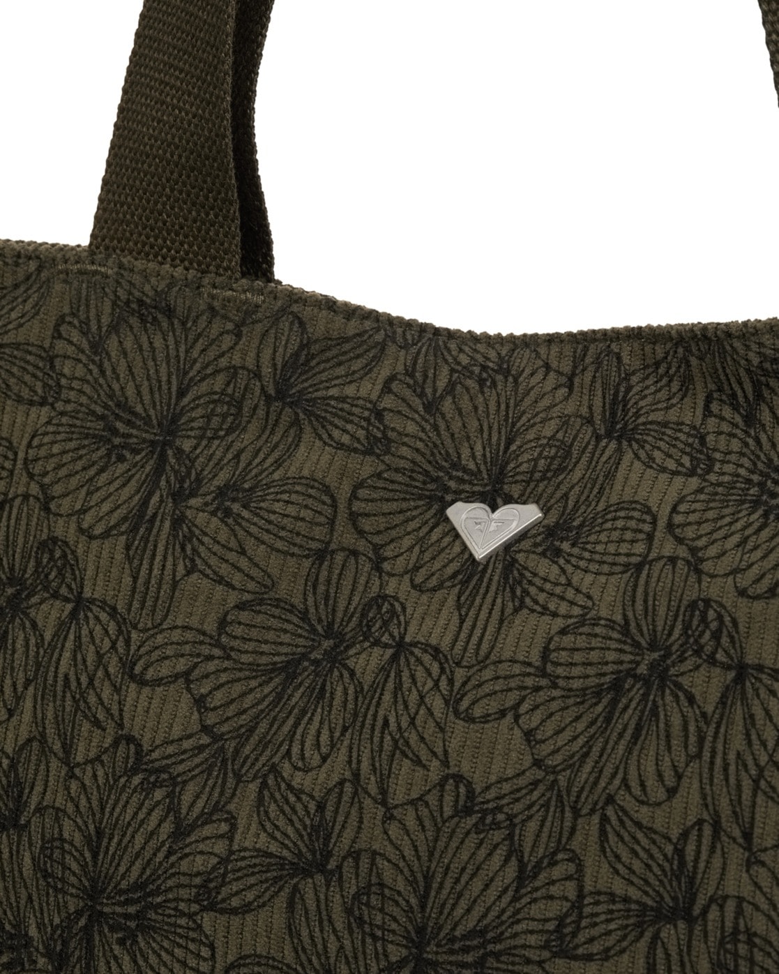 Roxy Handtasche »Feeling Vibes Printed«