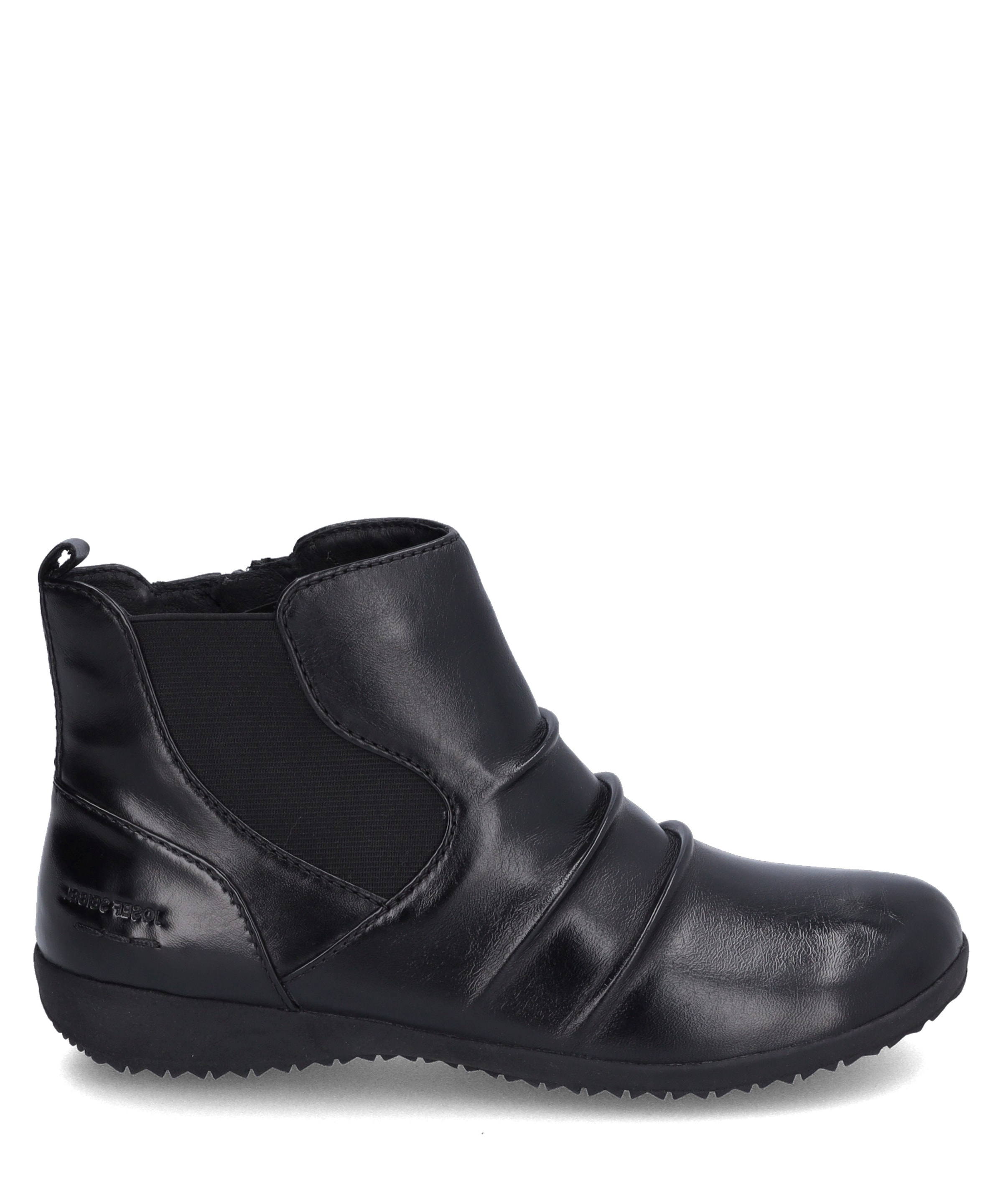 Josef Seibel Stiefelette »Naly 60, schwarz«