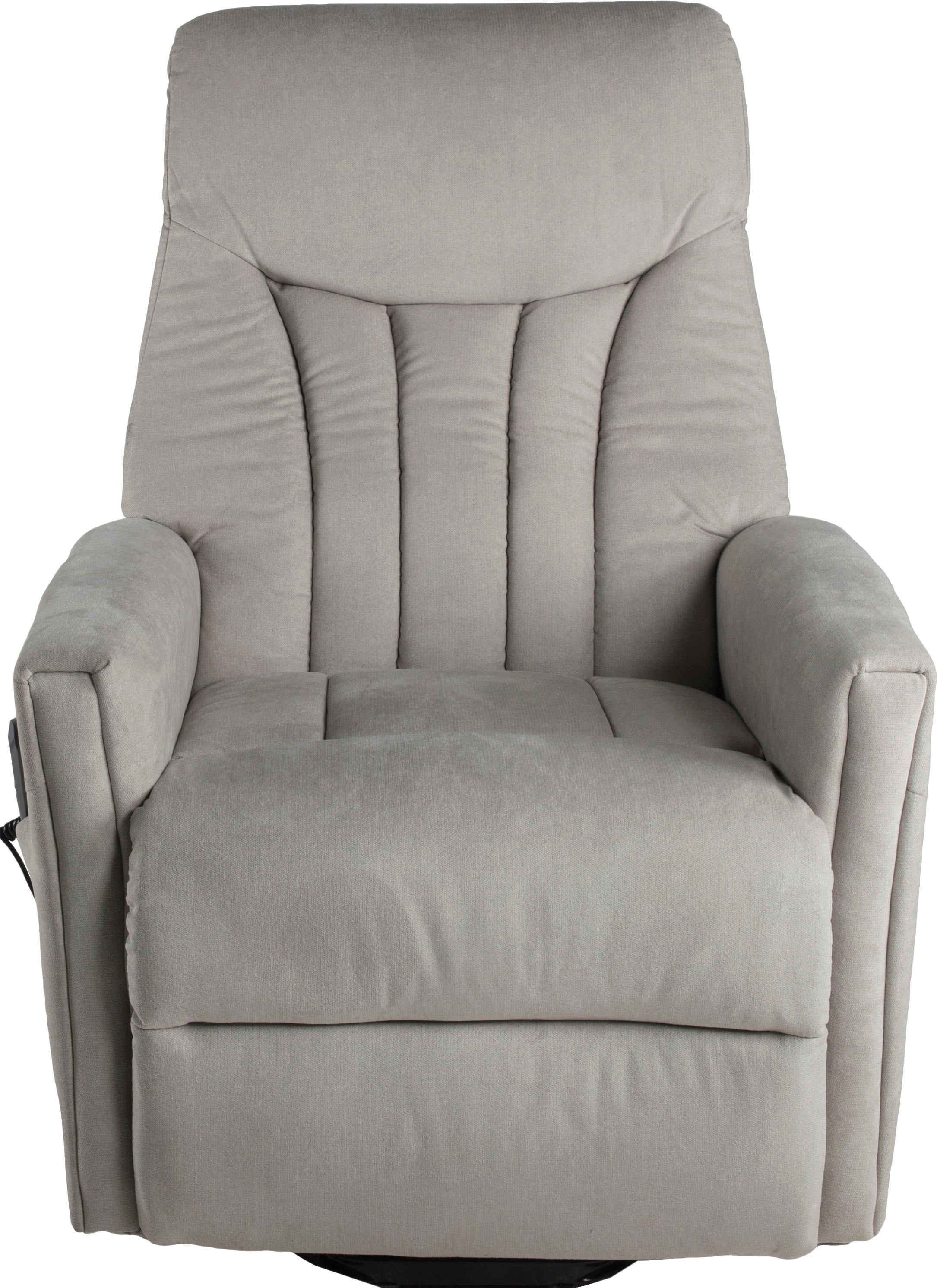 Duo Collection TV-Sessel »Bonnyville Aufstehhilfe«, kaufen mit Motoren, bei elektrischer und 2 Stahlwellenunterfederung Taschenfederkern Relaxfunktion mit 2 OTTO