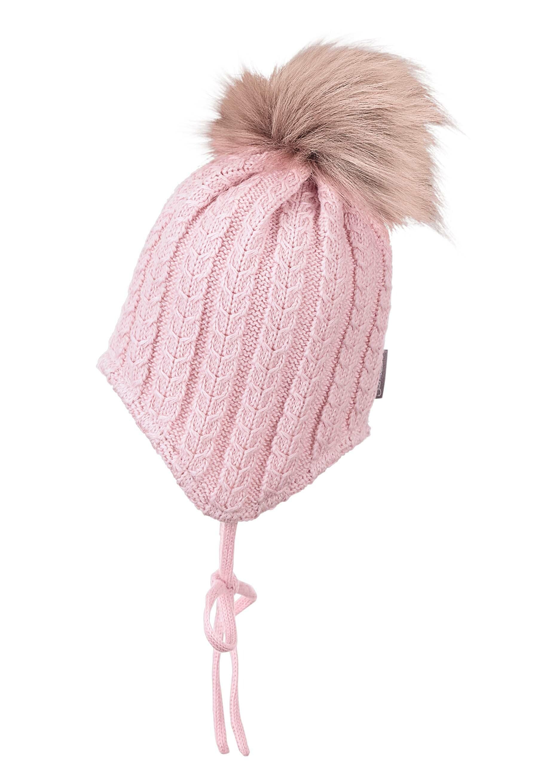 Sterntaler® Strickmütze »Strickmütze«
