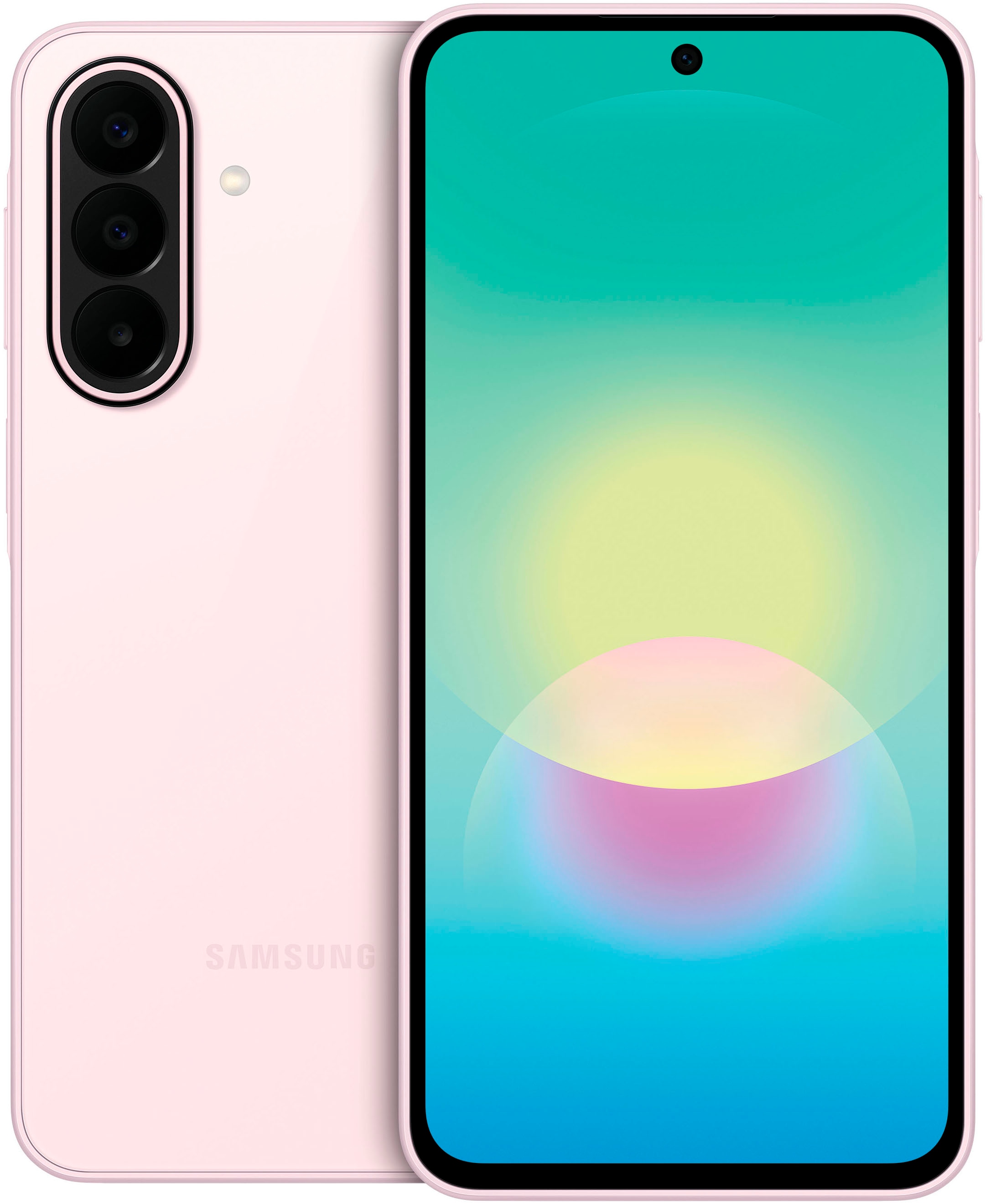 Samsung Smartphone »Galaxy A27 5G« Light Pink