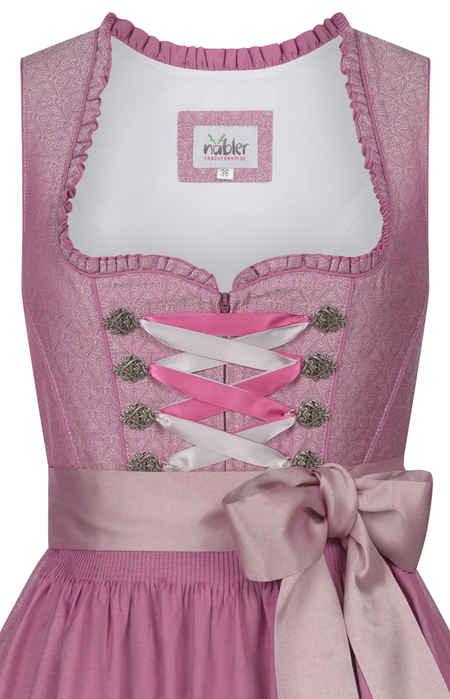 Nübler Dirndl »Mini Dirndl Golda«