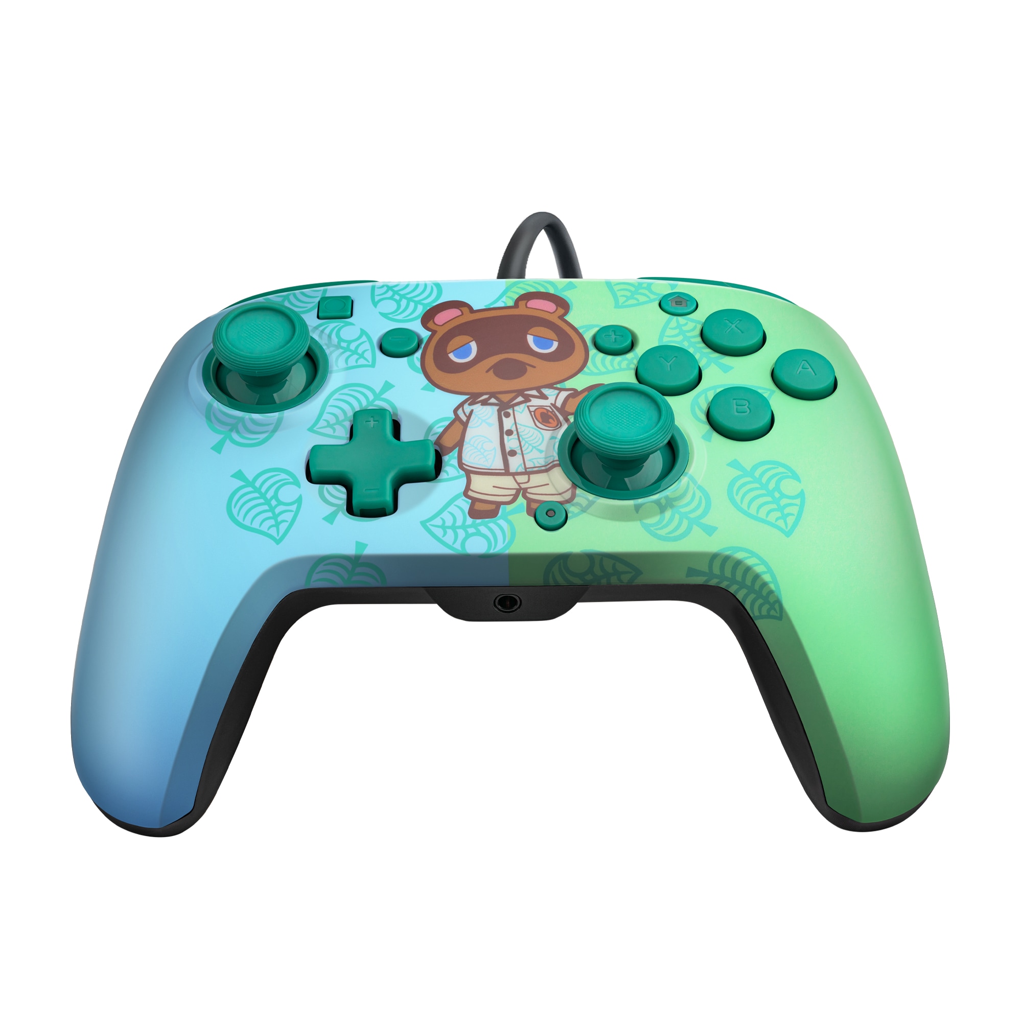 PDP - Performance Designed Products Gamepad »REMATCH: Animal Crossing Tom Nook«