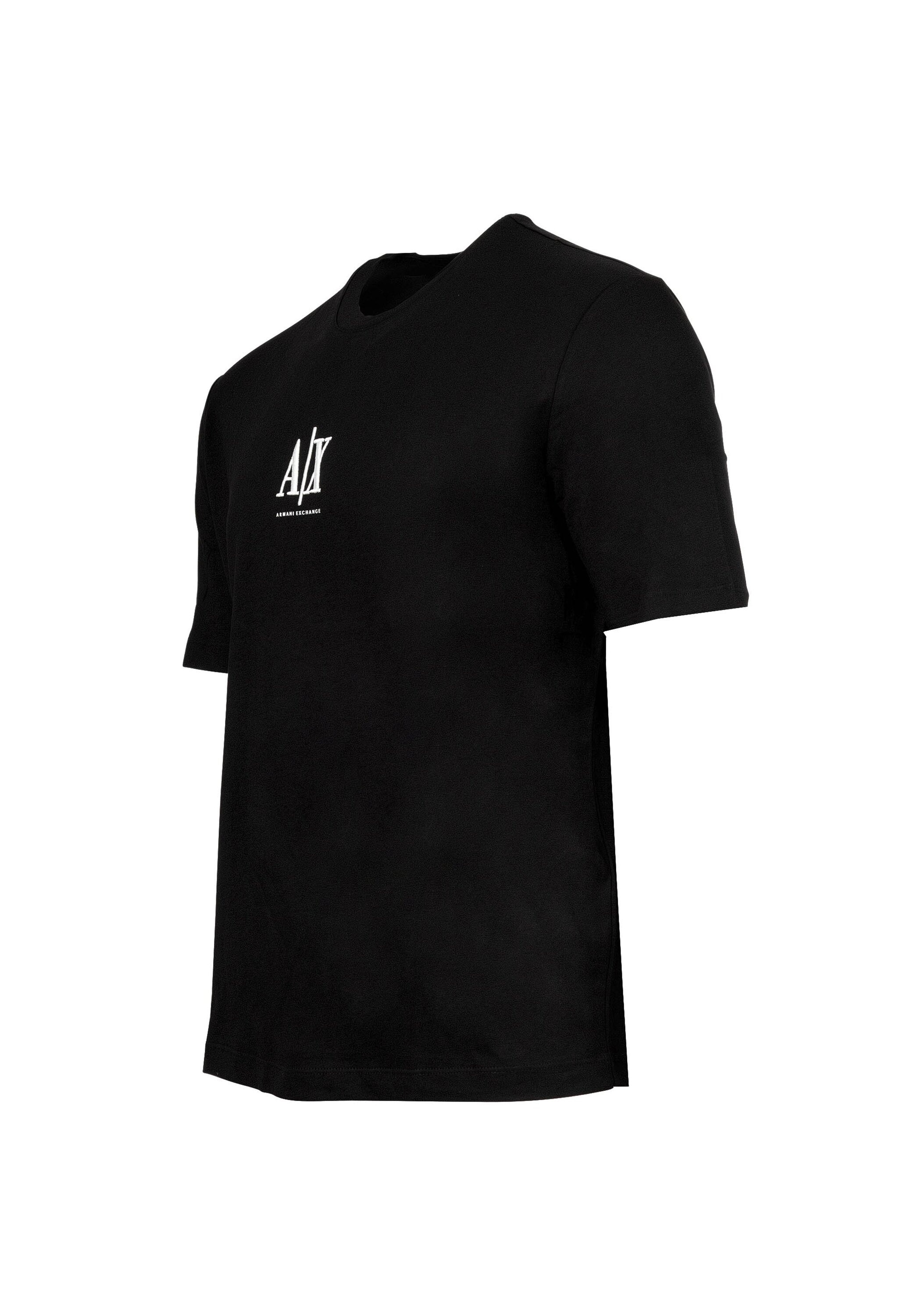 ARMANI EXCHANGE T-Shirt »T-Shirt 1er Pack«