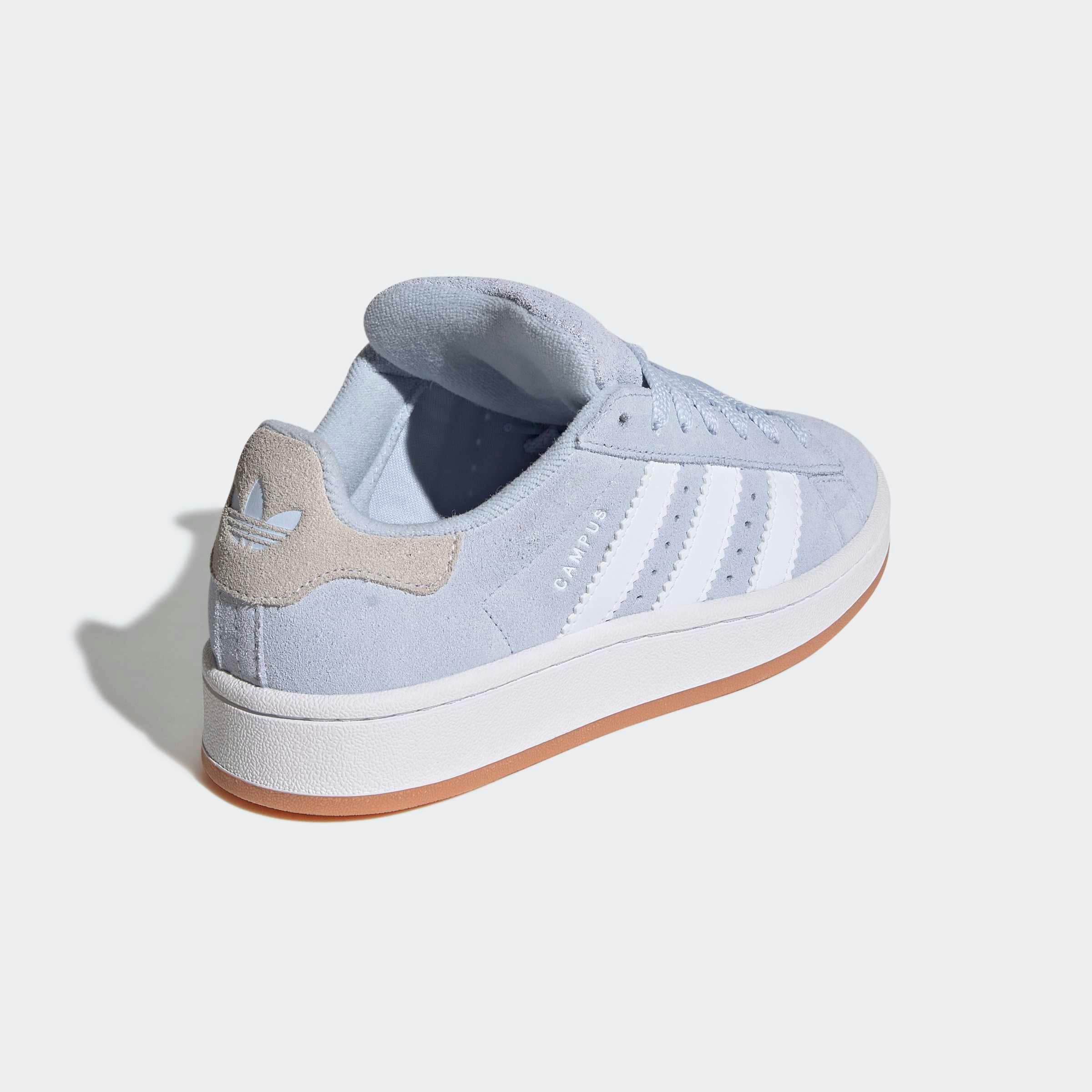 adidas Originals Sneaker »CAMPUS 00S«  für Kinder und Jugendliche, mit Gummilaufsohle, mit Schnürung