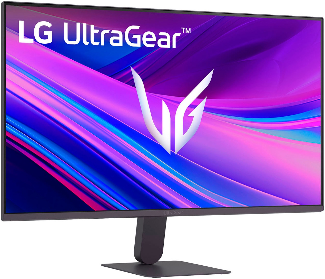 LG Gaming-Monitor »27G411A« 69 cm/27 ″  1920 x 1080 px Full HD 5 Reaktionszeit 144 Hz