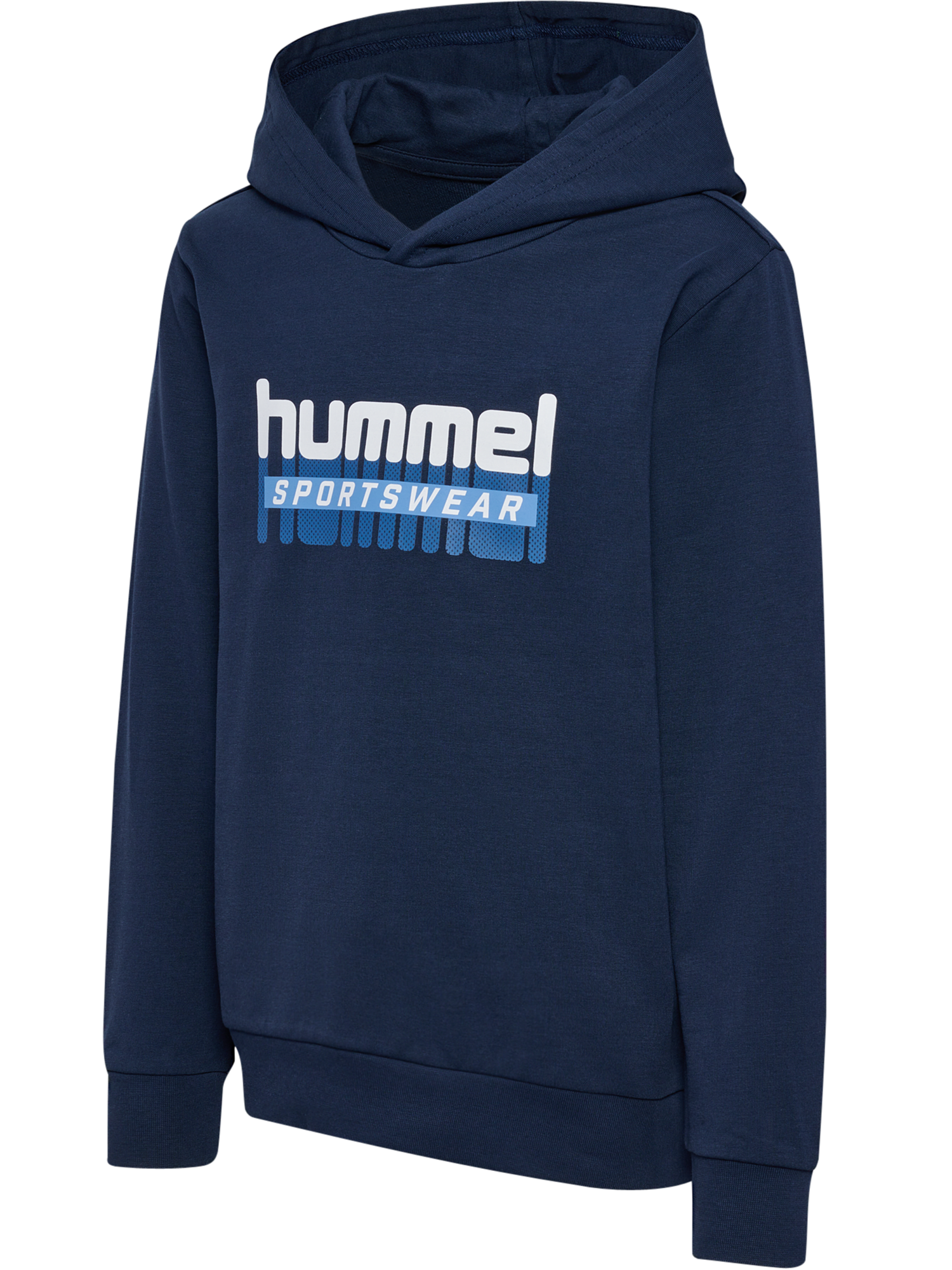 hummel Kapuzensweatshirt, für Kinder