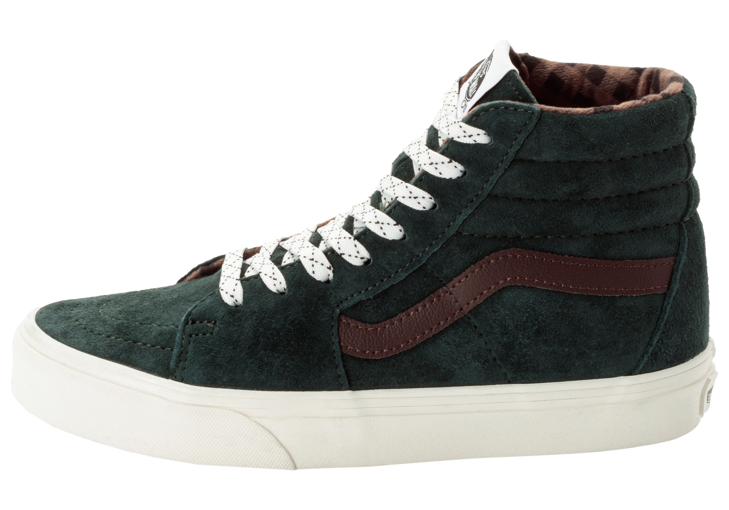 Vans Sneaker »SK8-Hi«, unisex