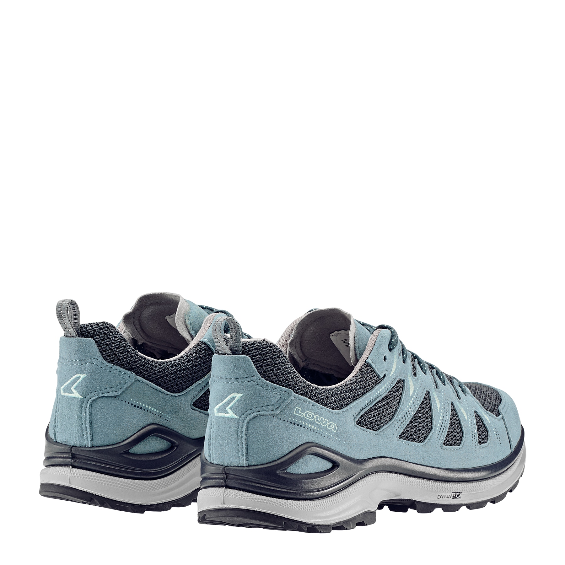Lowa Wanderschuh »INNOX EVO II LO WS«