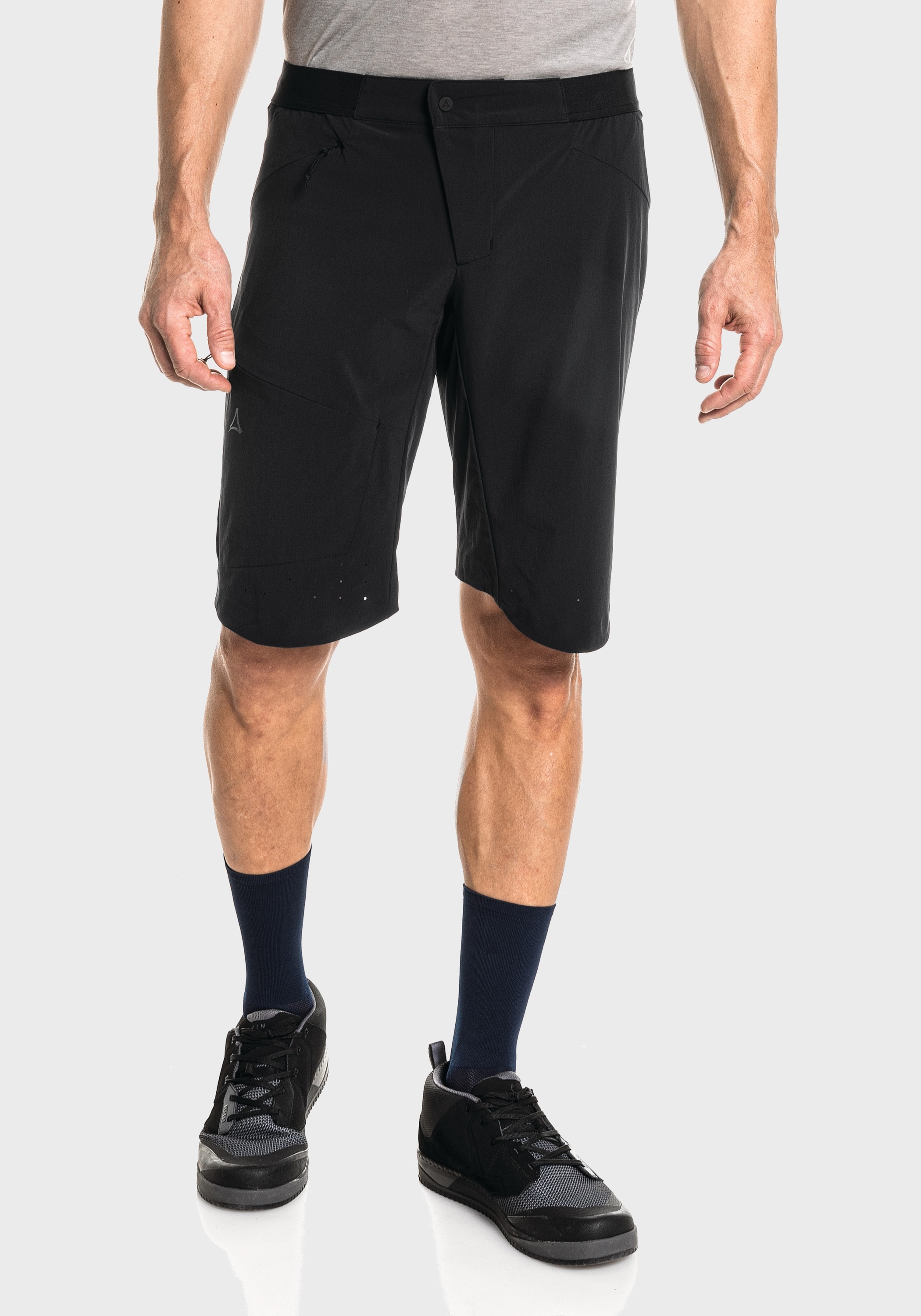 Schöffel Shorts »Shorts Mellow Trail M«