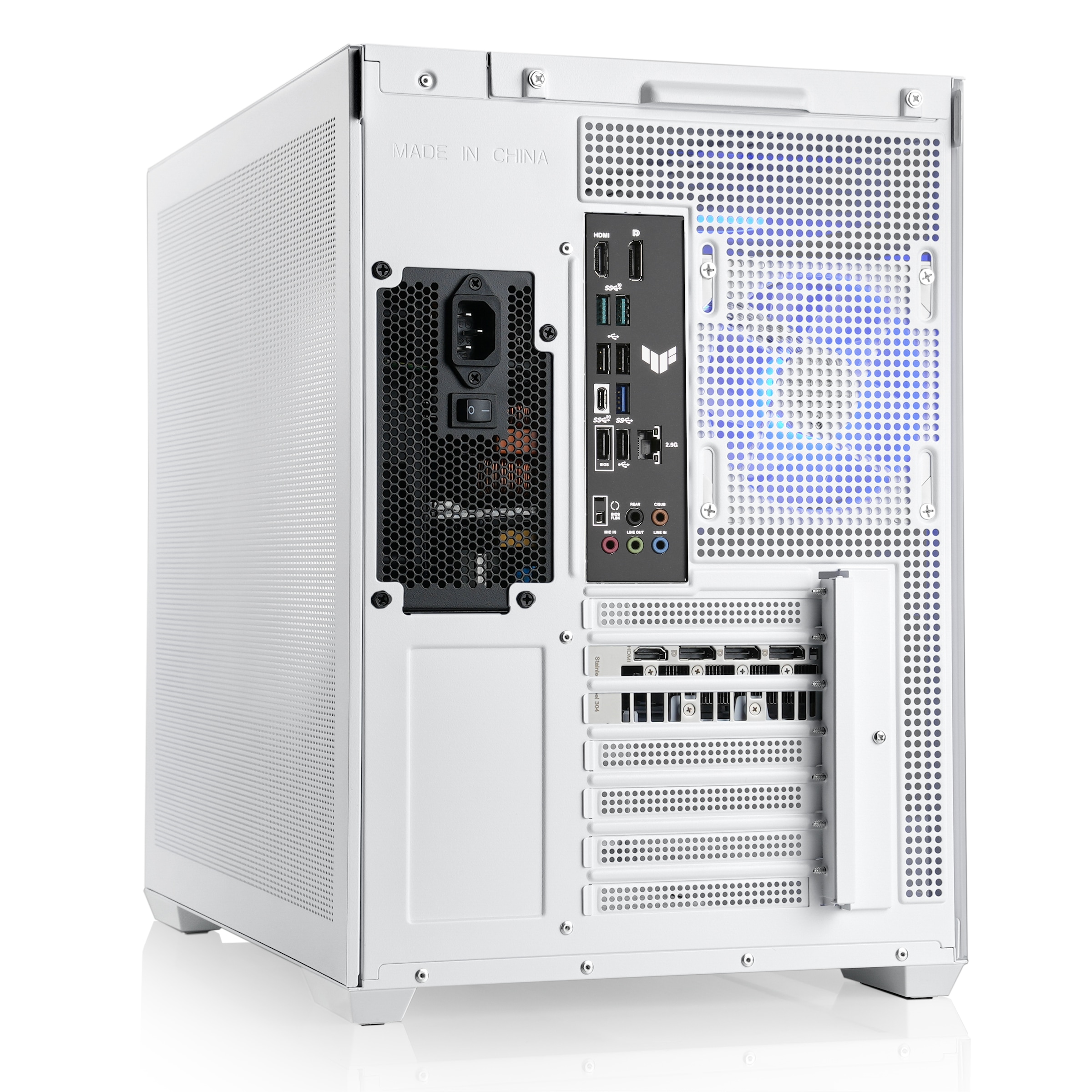 CSL PC »Vitrum Advanced V24504«