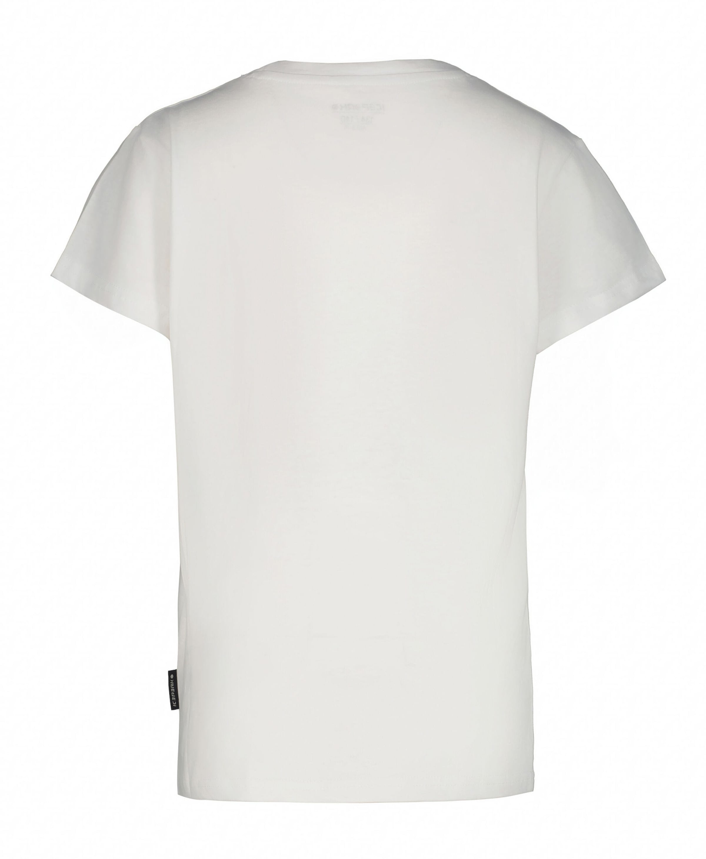 Icepeak T-Shirt »K T-SHIRT LEADVILLE«, (1 tlg.)