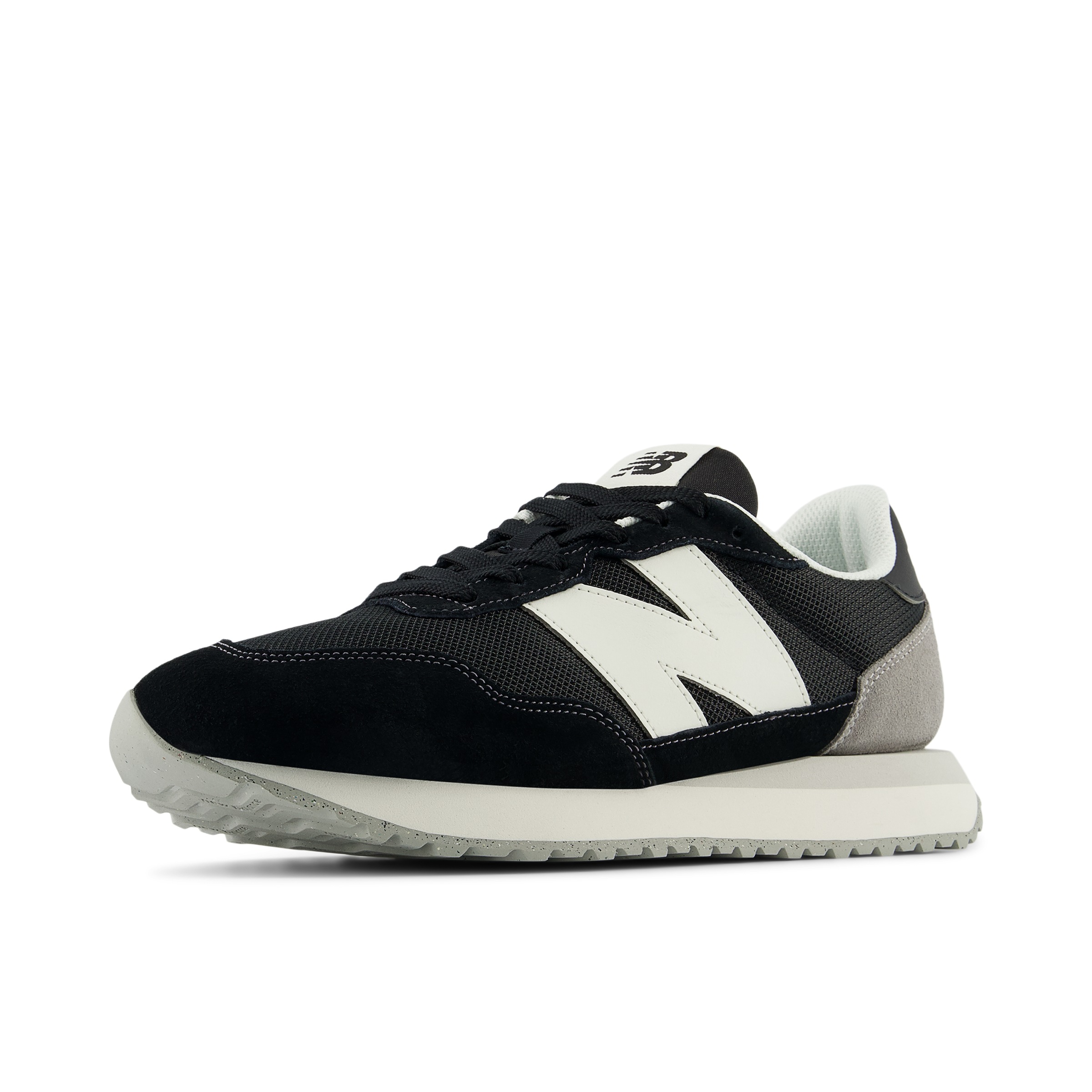 New Balance Sneaker »237«  für Erwachsene entwickelt, mit Gummilaufsohle