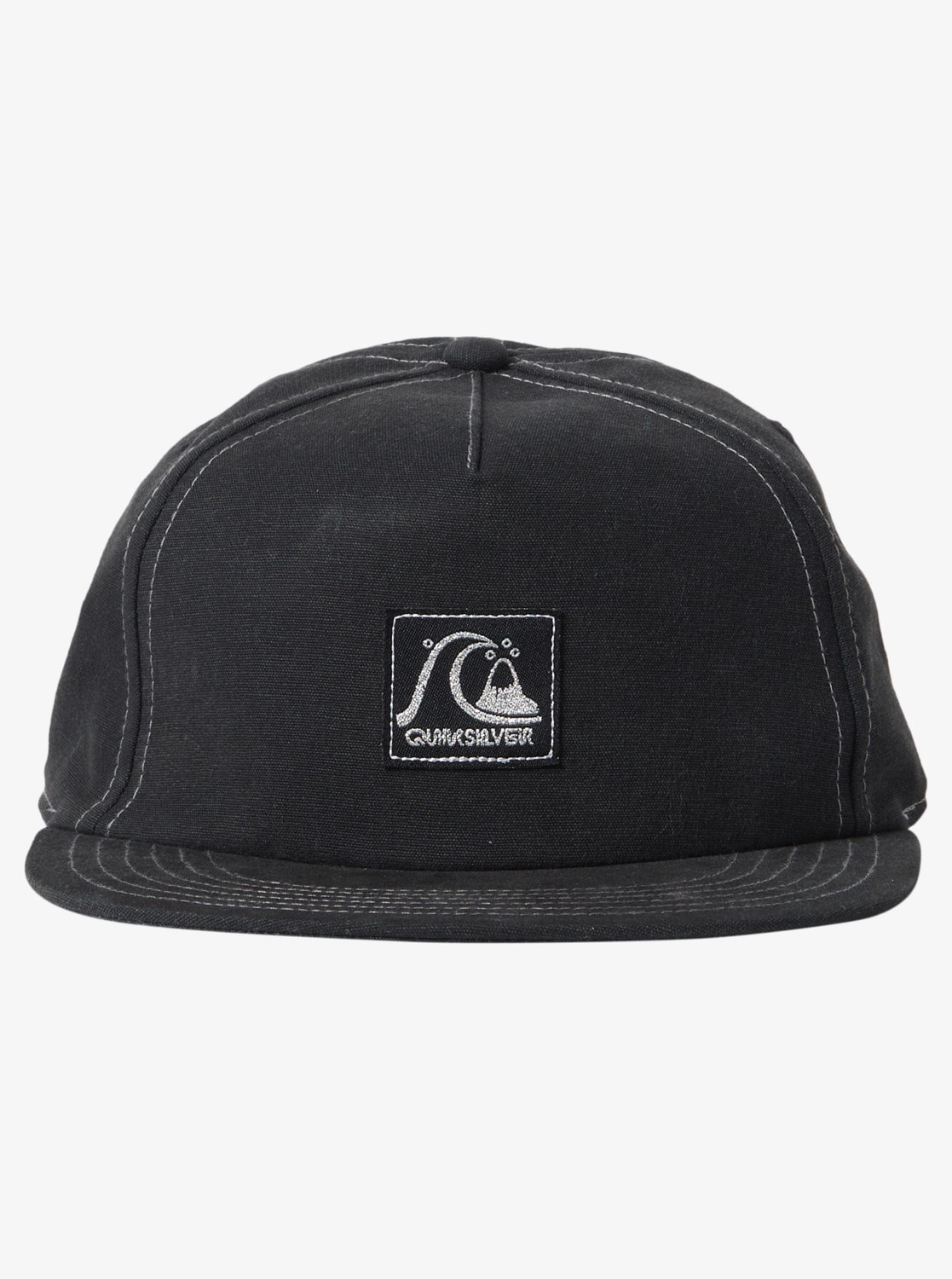 Quiksilver Snapback Cap »Original«