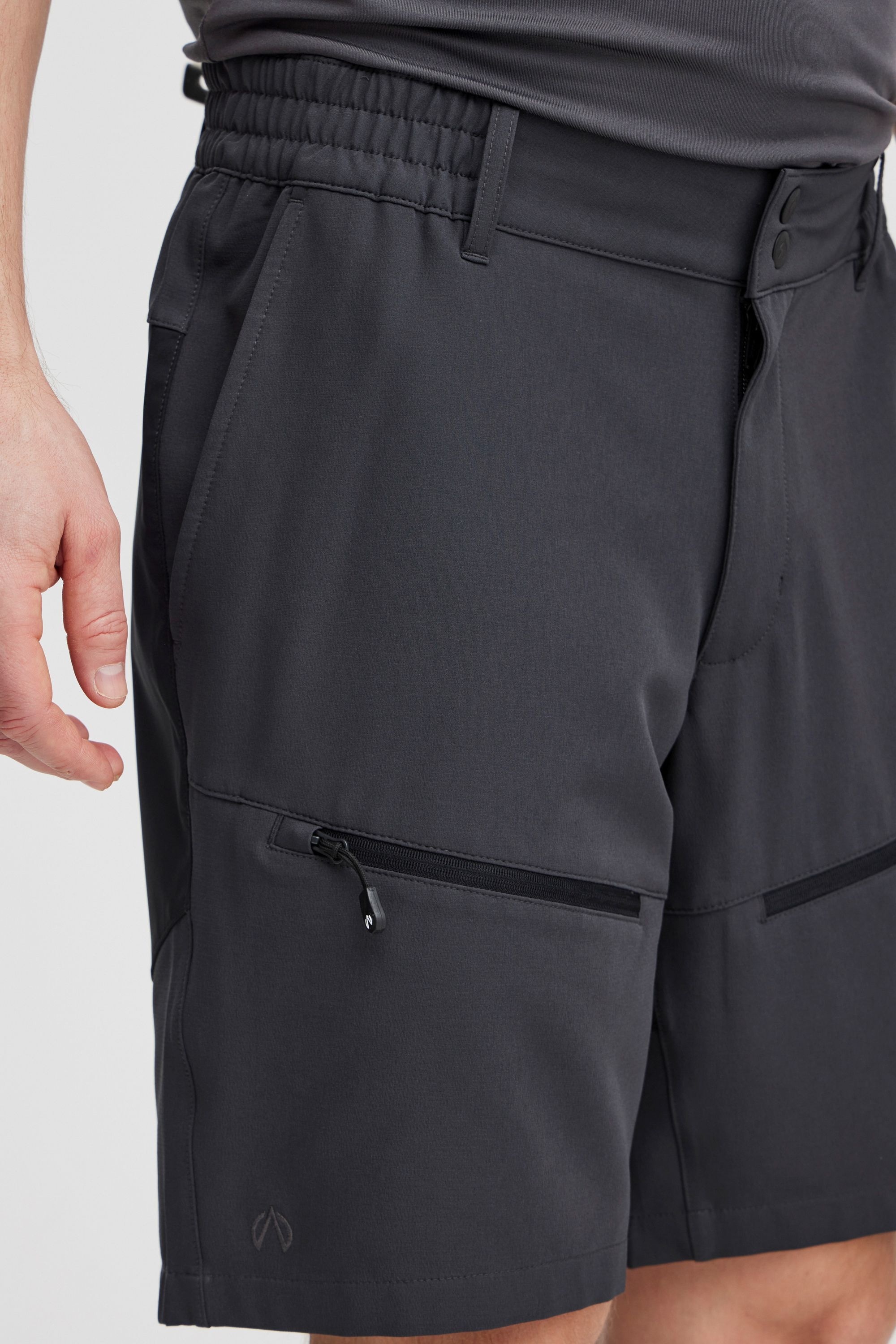 North Bend Trekkingshorts »Trekkingshorts NBAvatar«