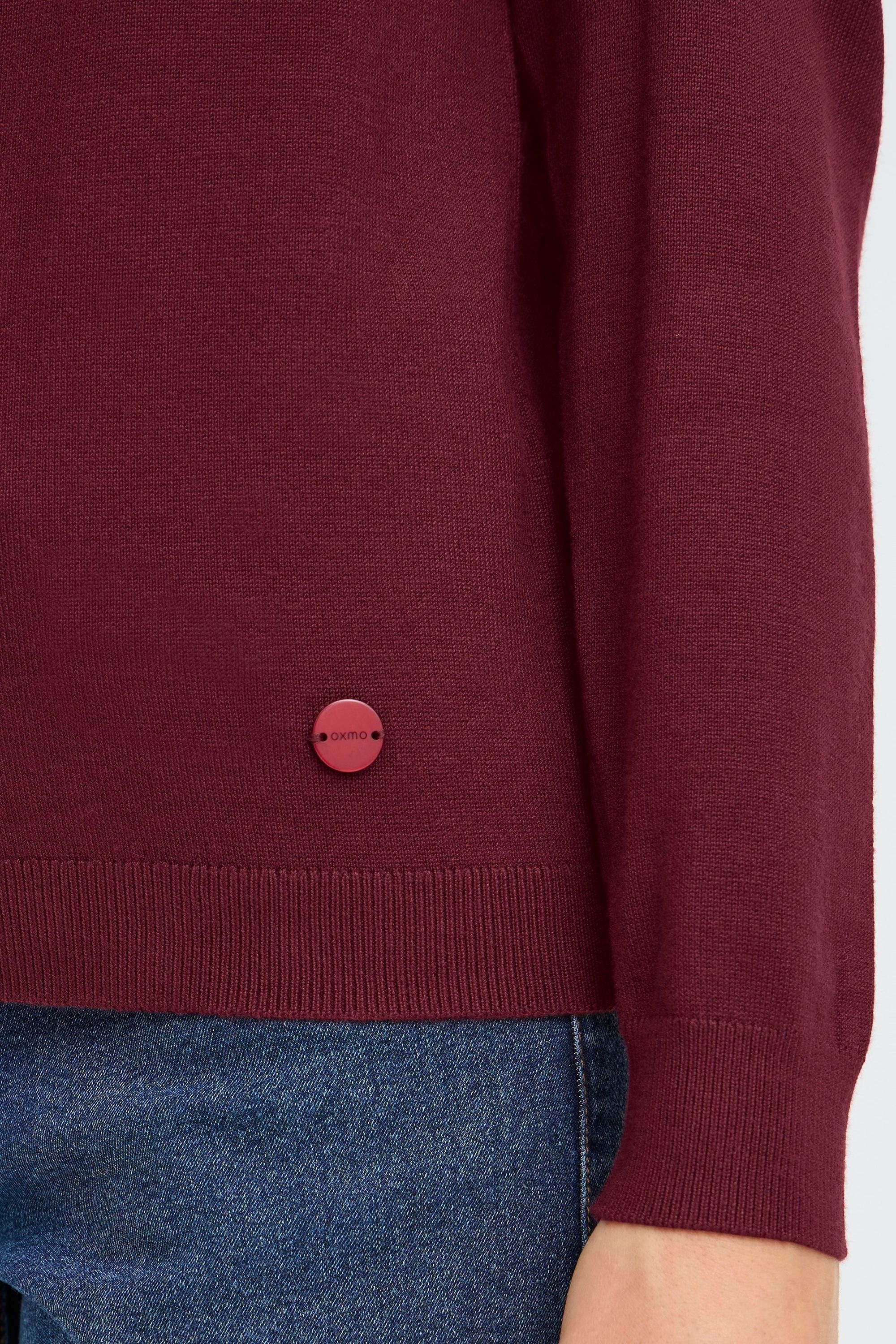 OXMO Strickjacke »Strickjacke OXAIDA«