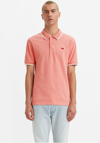 Poloshirt »LE SLIM HOUSEMARK POLO«