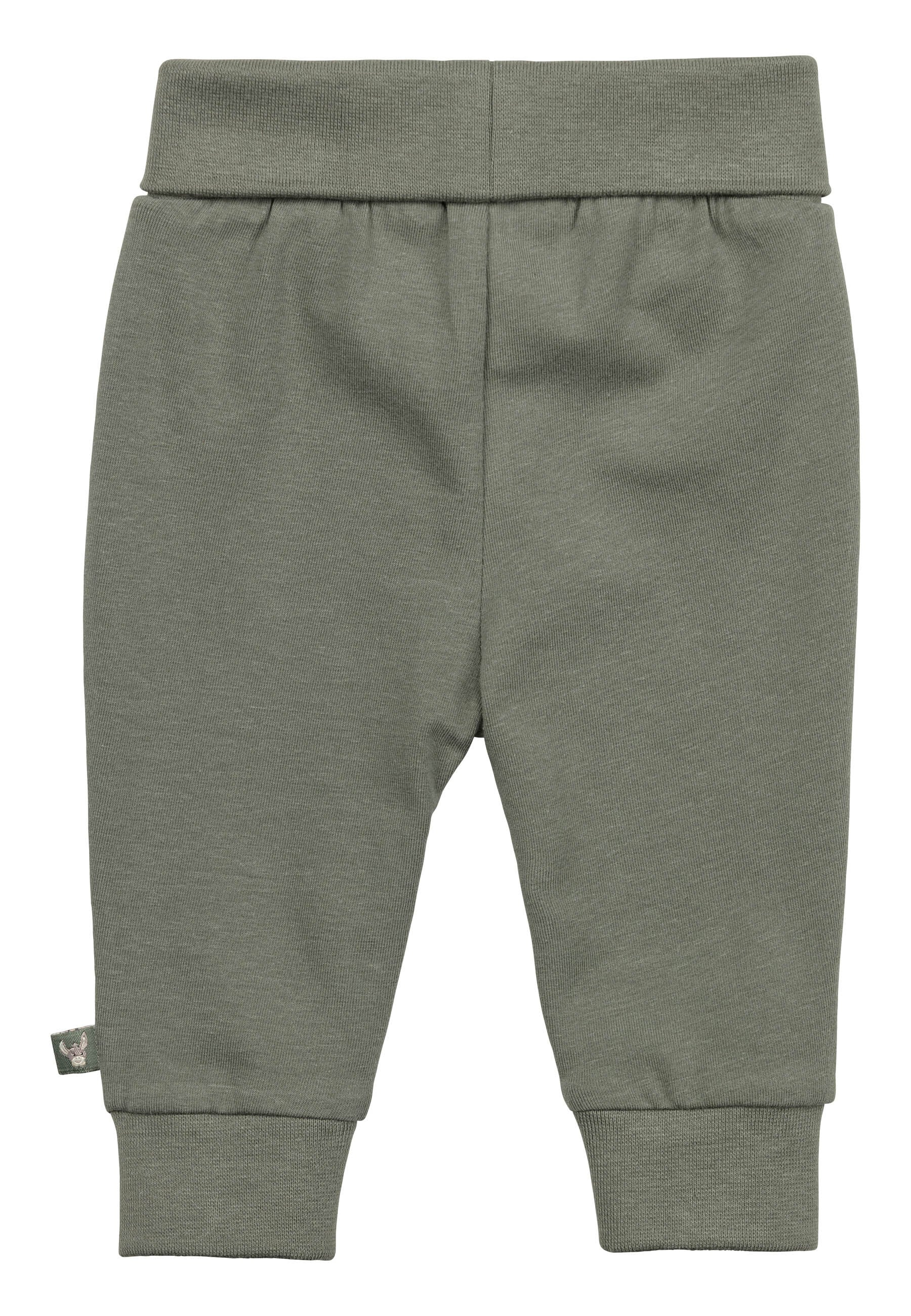 Sterntaler® Stoffhose »Hose Jersey«