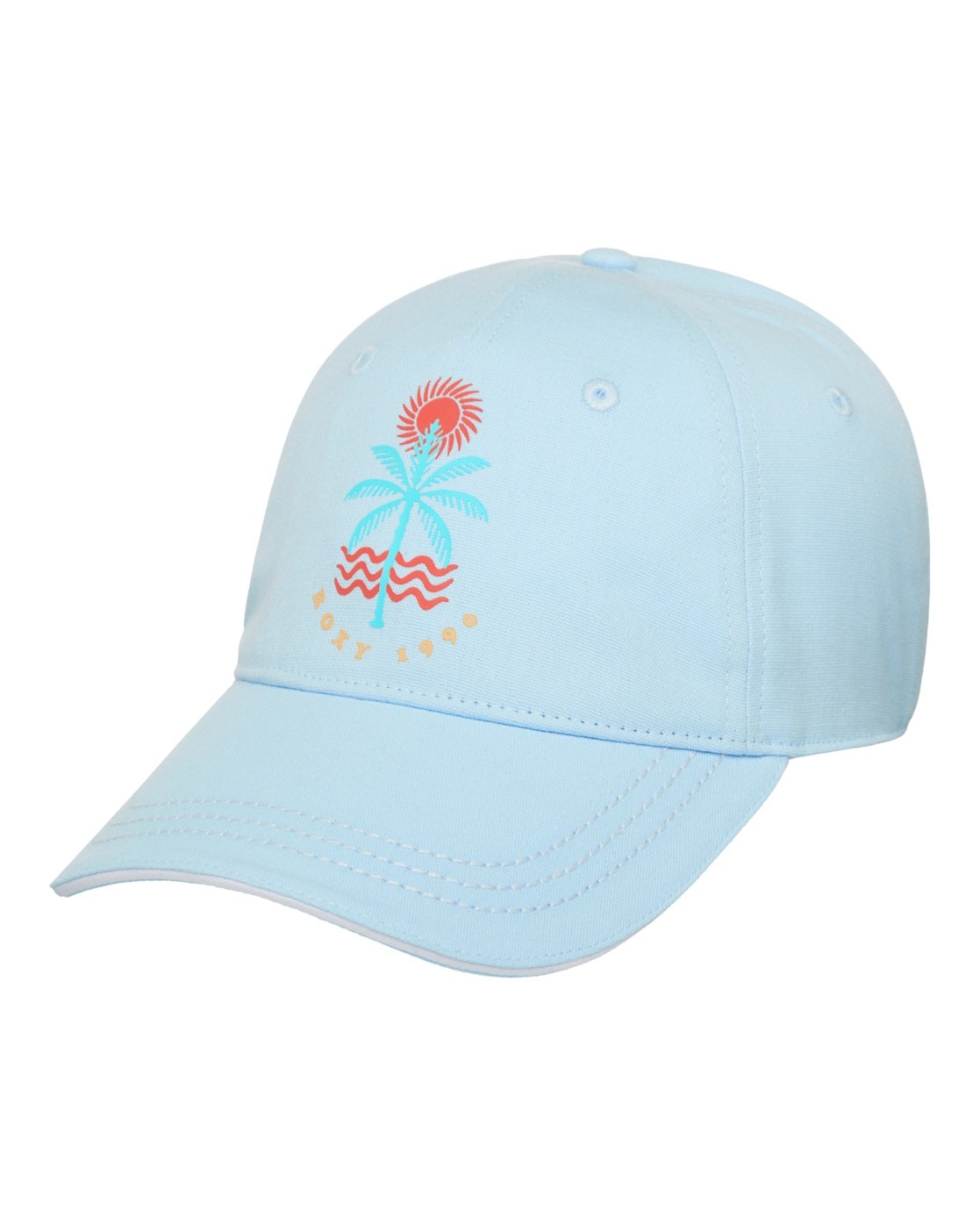 Roxy Flex Cap »Live Forever«