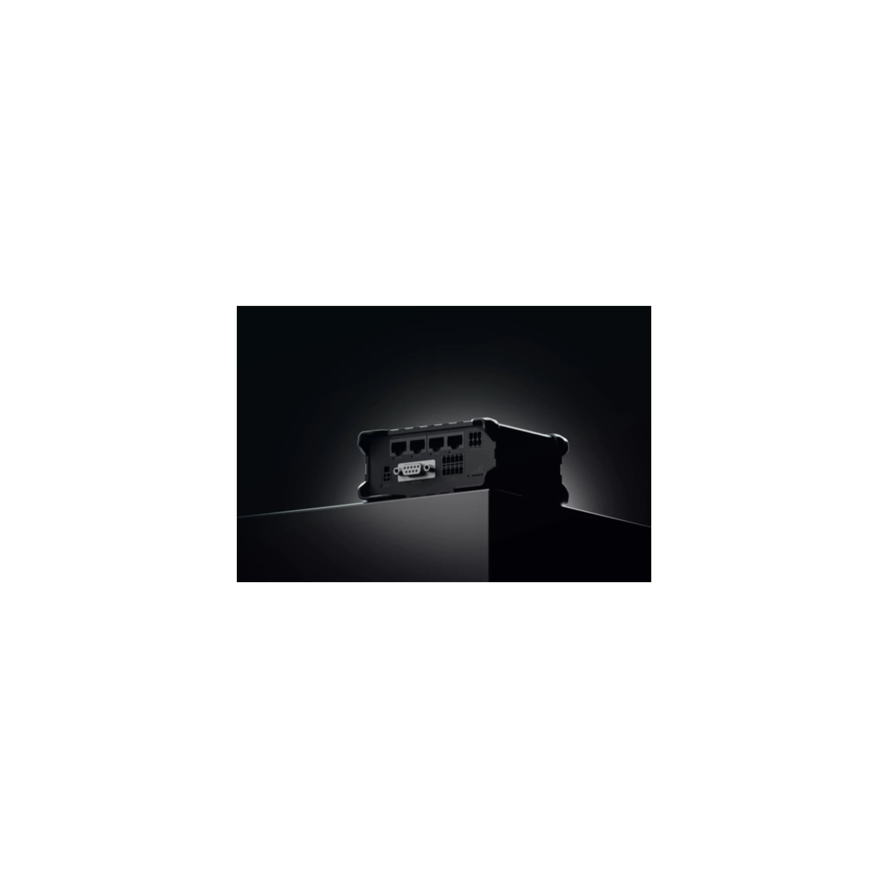 Teltonika Mobiler Router »RUT956«