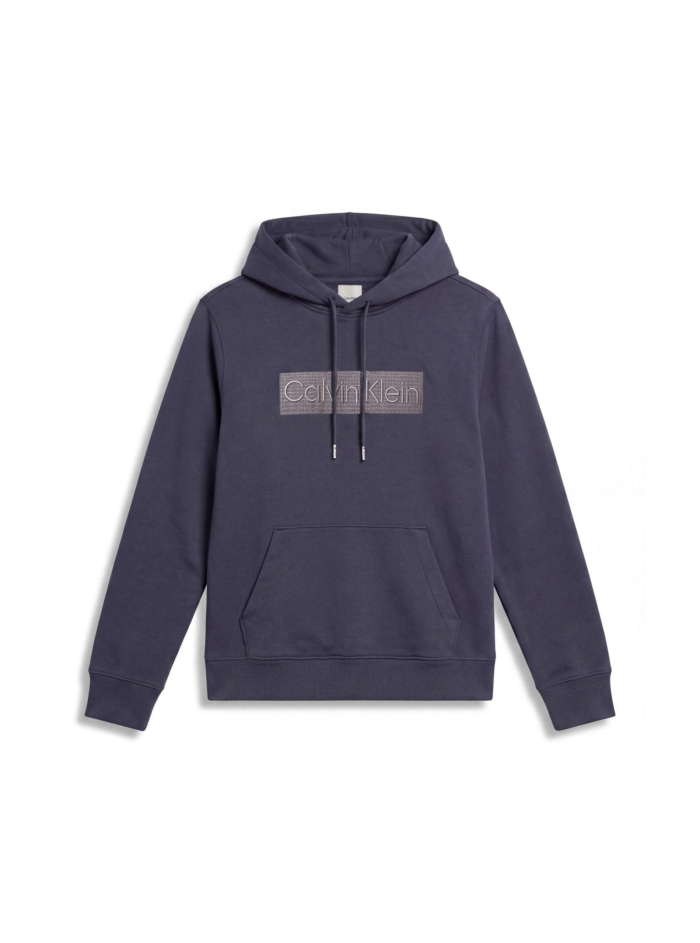 Calvin Klein Kapuzensweatshirt »FLEECE GRAPHIC HOODIE«, Regular fit mit Kapuze
