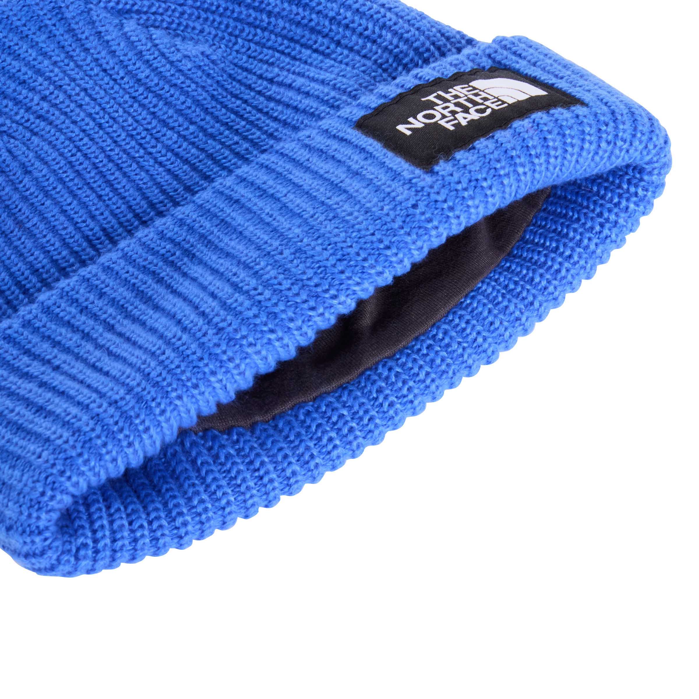 The North Face Beanie »KIDS SALTY LINED BEANIE« für Kinder, aus Polyester, mit FlashDry™ Technologie
