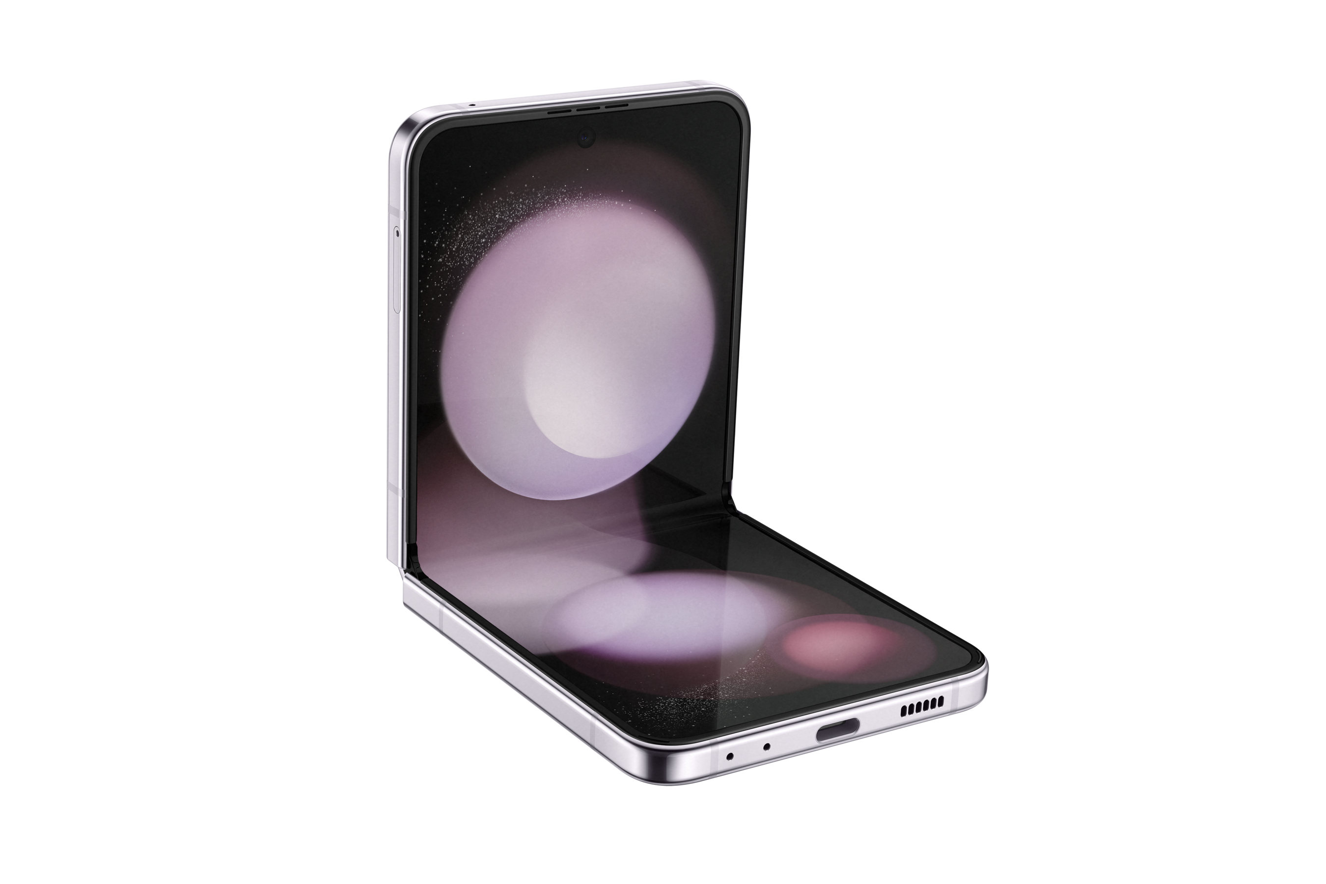 Galaxy Z Flip 5 256 GB, Lavender