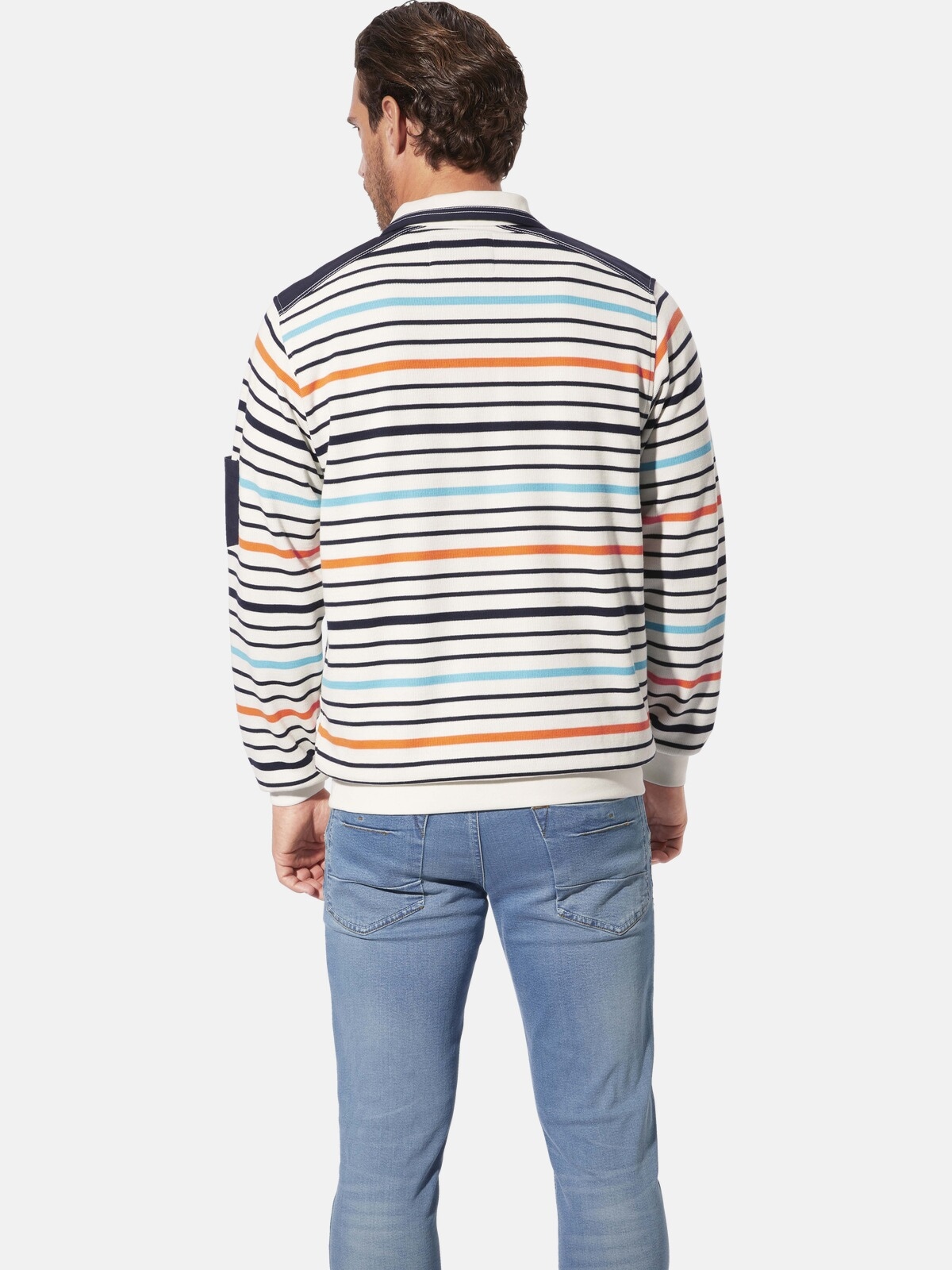 Babista Sweatshirt »Sweatshirt KORDUN«, (1 tlg.)