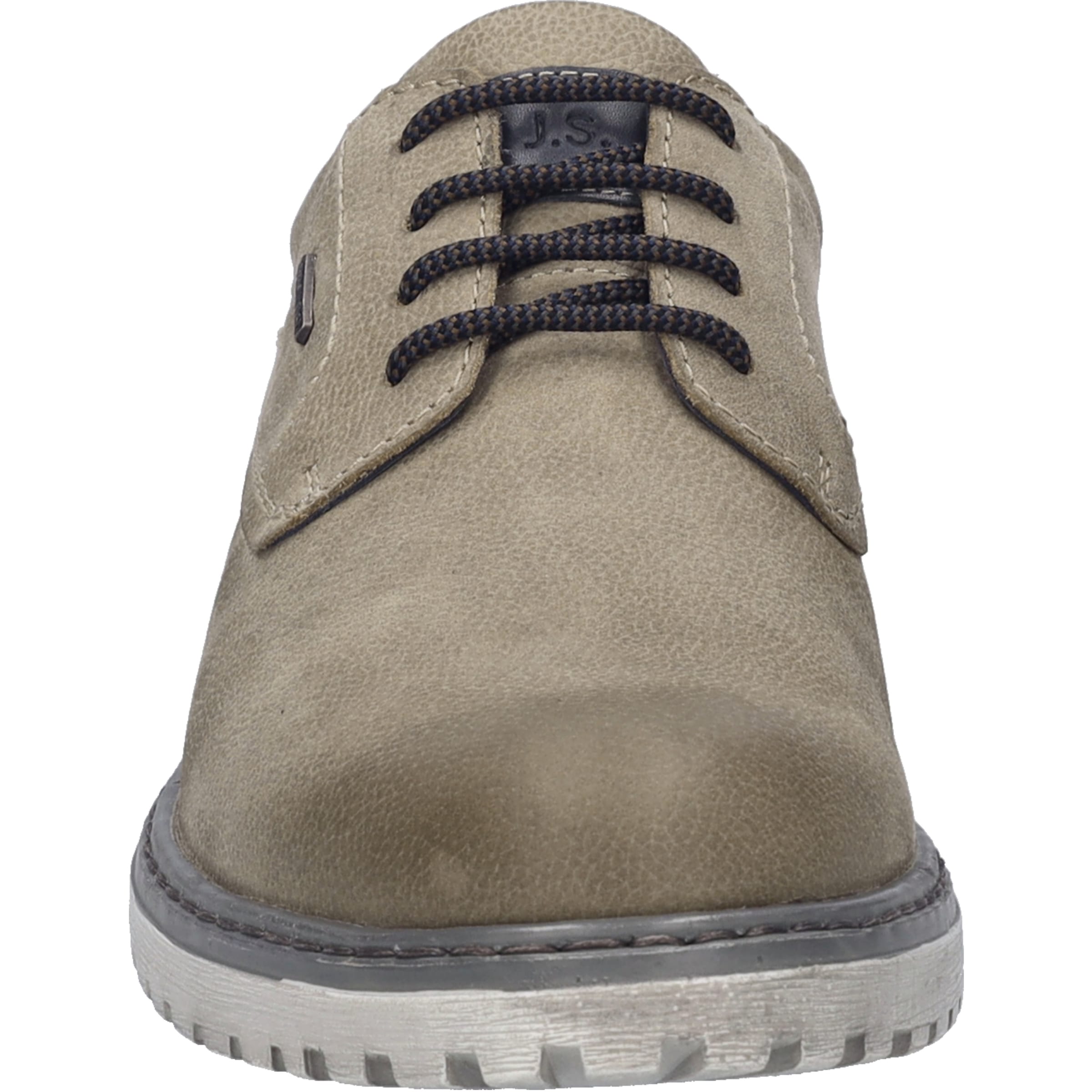Josef Seibel Schnürschuh »Erroll 50, beige-kombi«