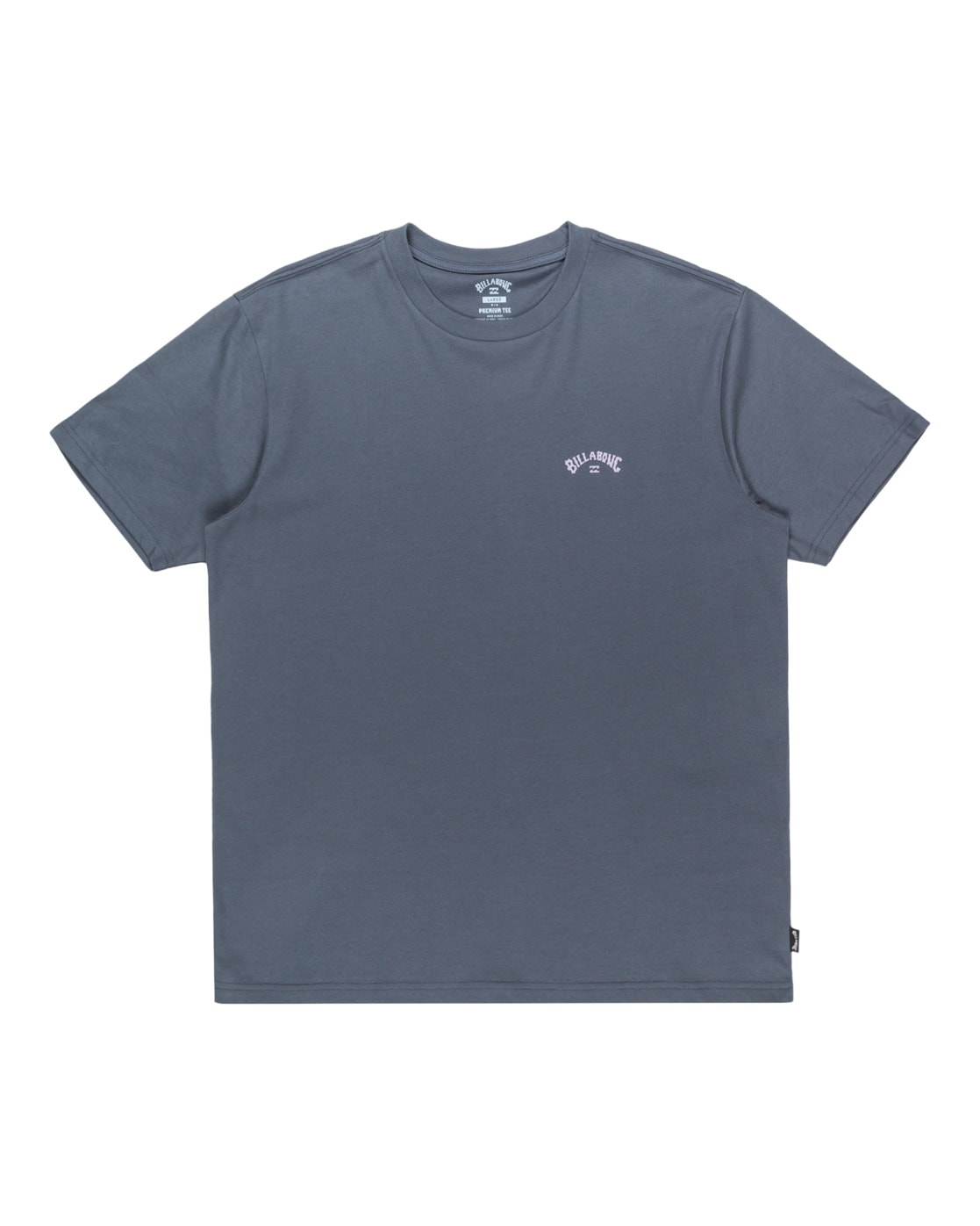 Billabong T-Shirt »Arch Wave«