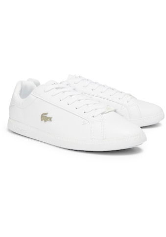 Lacoste Sneaker »GRADUATE 0121 1 SMA« kaufen