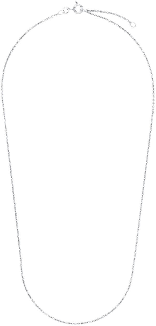 Amor Collierkettchen »Ankerkettengliederung, 2038558, 2038560«, Made in Germany