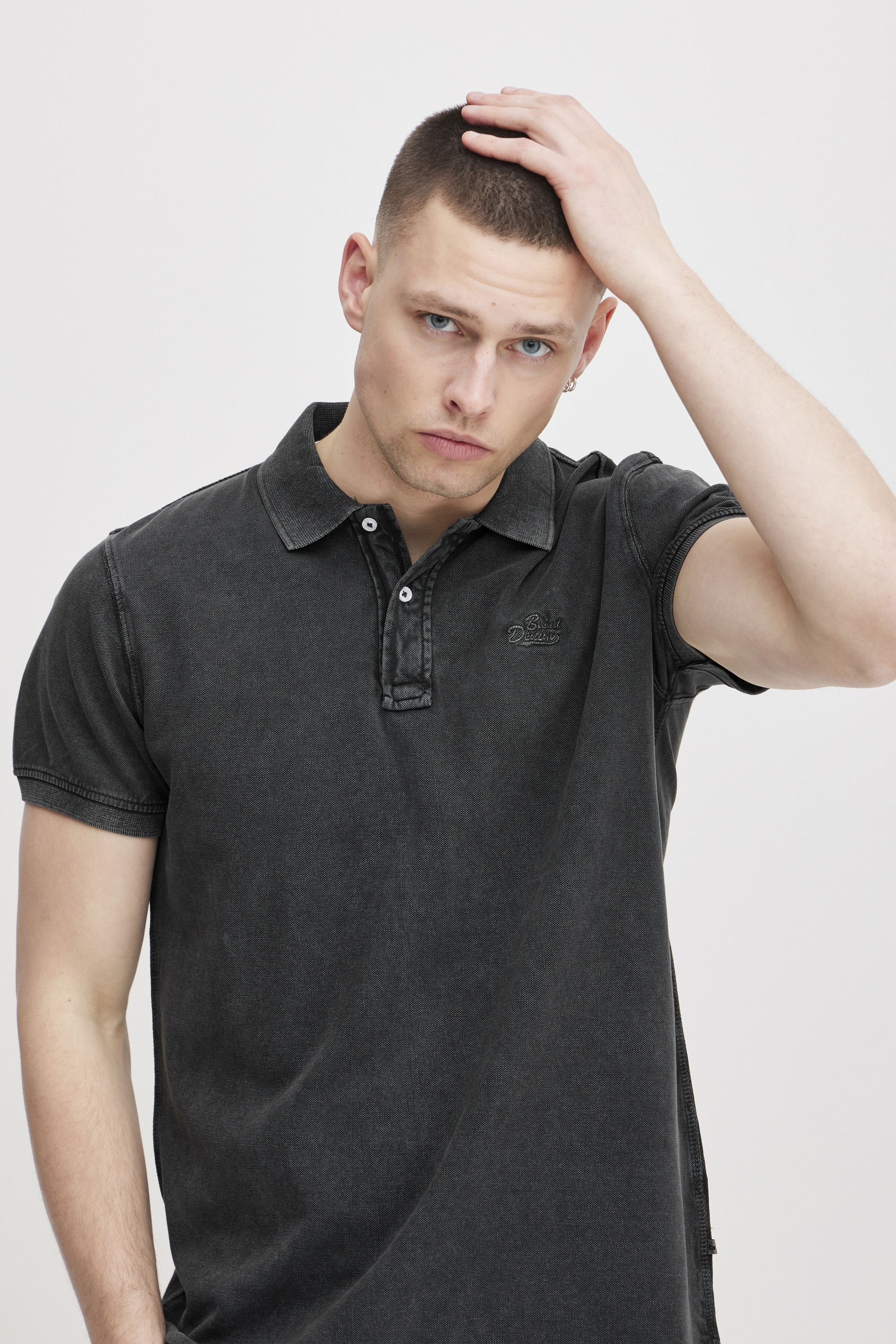 Blend Poloshirt »Poloshirt BHPolo«