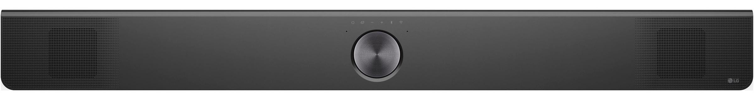 LG Audio-System »DS90TY«