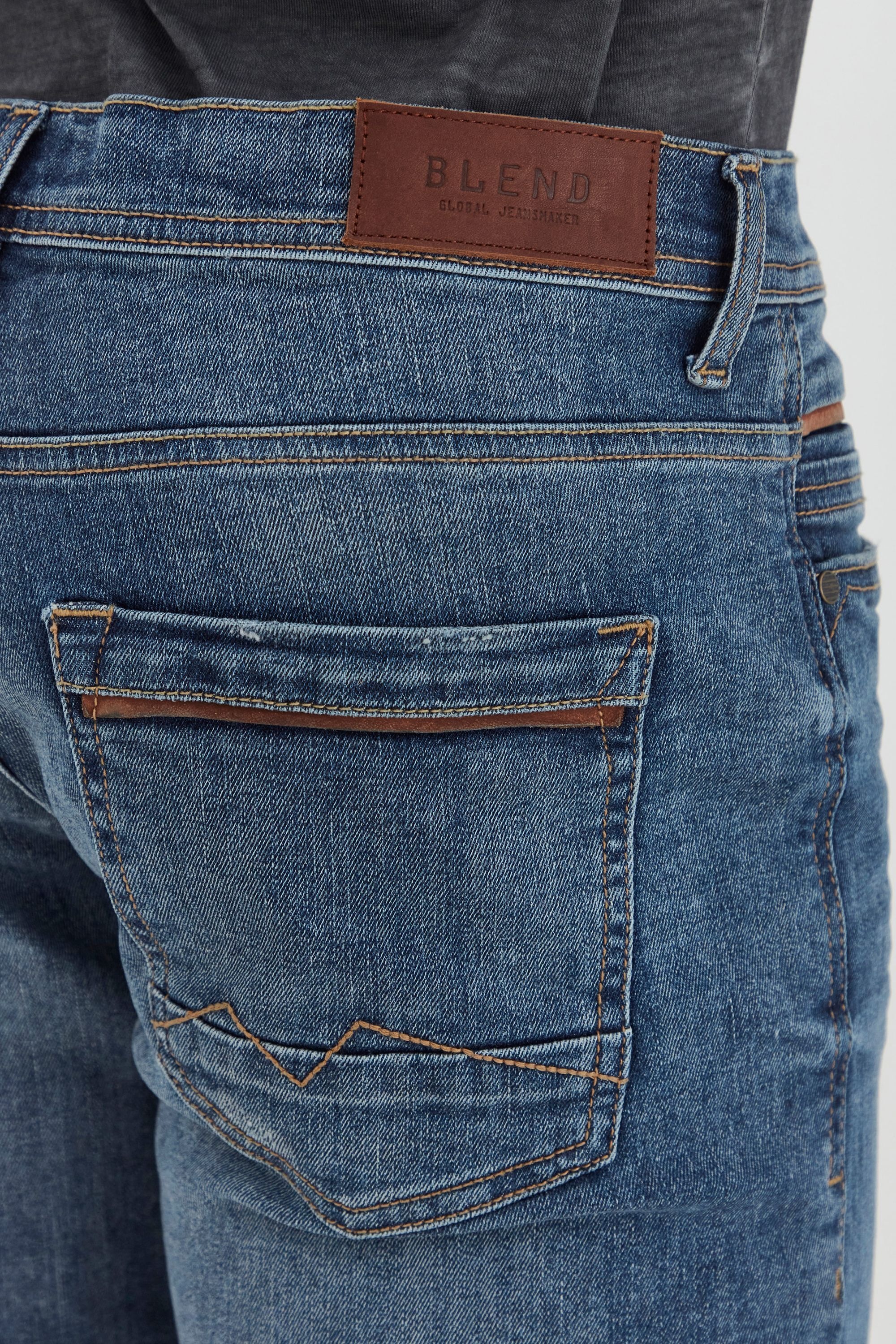 Blend Jeansshorts »Jeansshorts BHMartels«