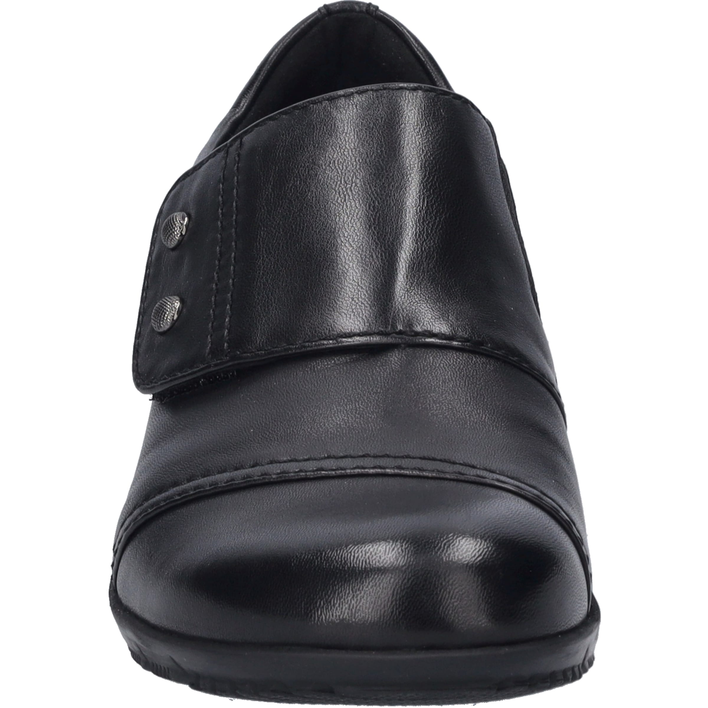 Josef Seibel Slipper »Charlotte 08, schwarz«