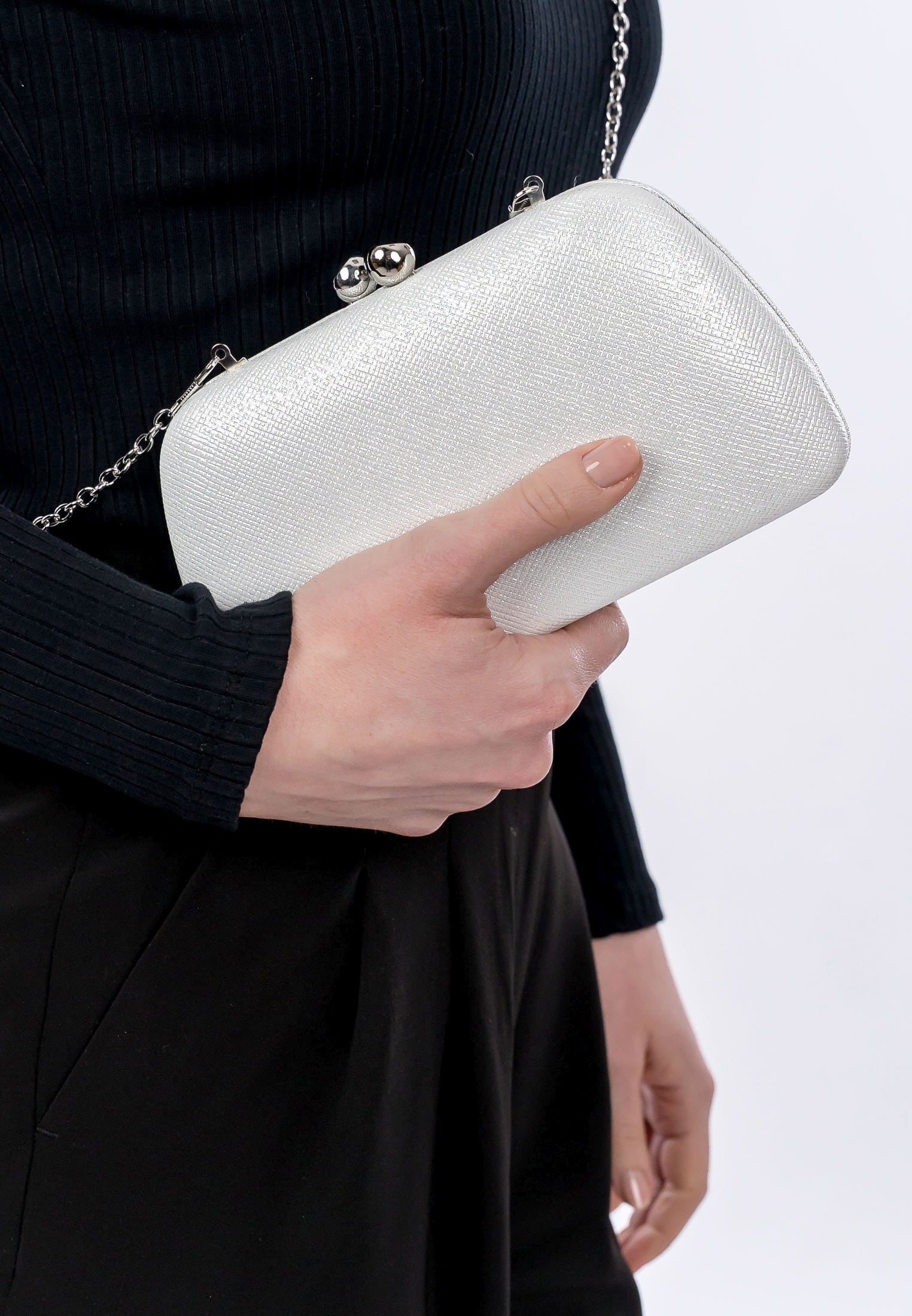 Tamaris Clutch »Clutch TAS Amalia Etui«