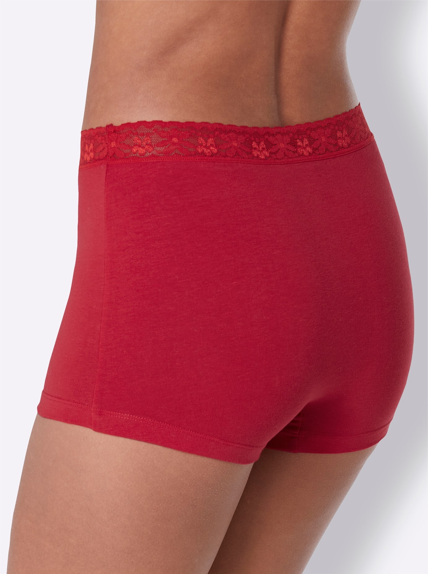 wäschepur Panty, (2 St.)