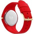 ice-watch Quarzuhr »ICE glam rock - Kiss - Medium - 2H, 019861«