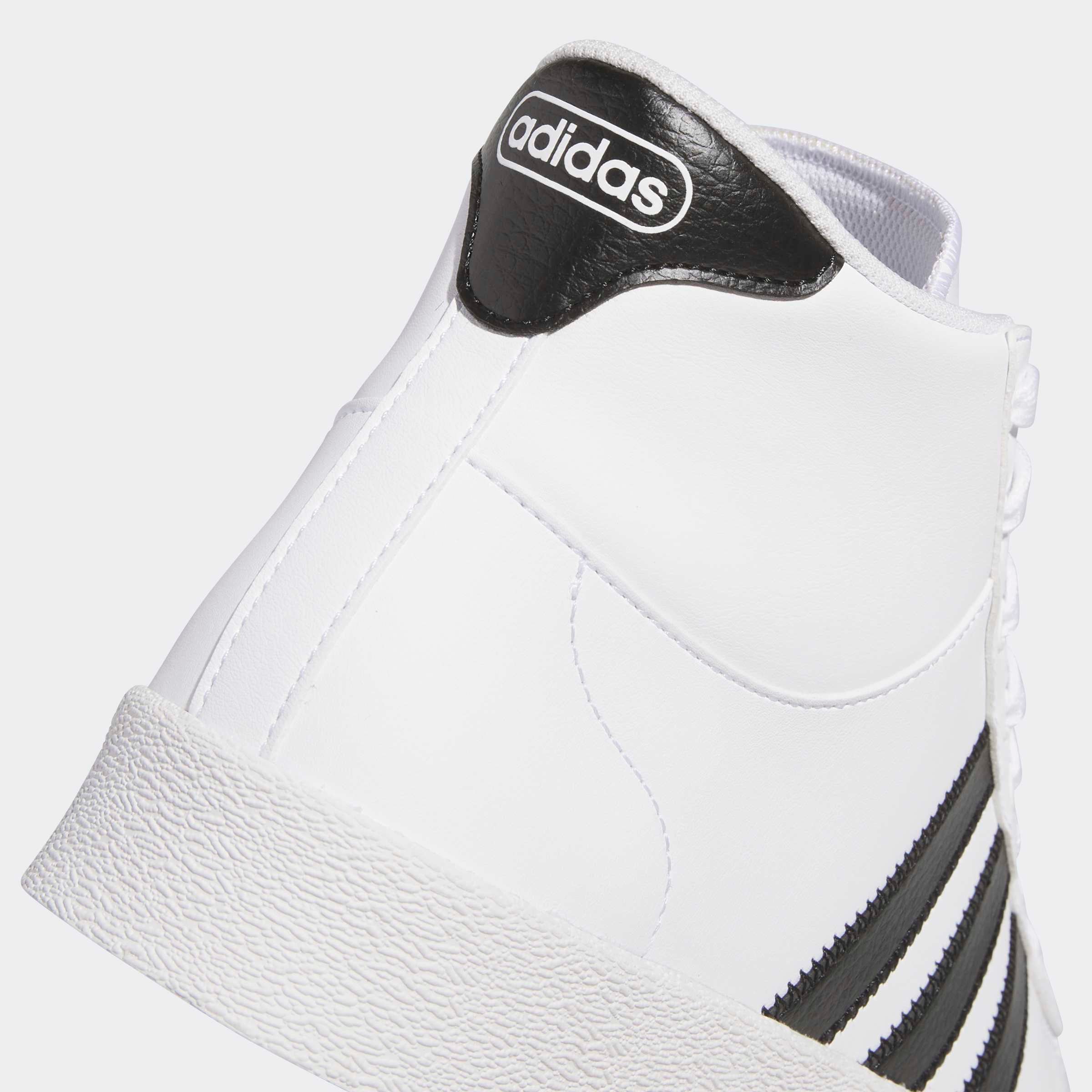 adidas Sportswear Sneaker »JUMP HOOK«