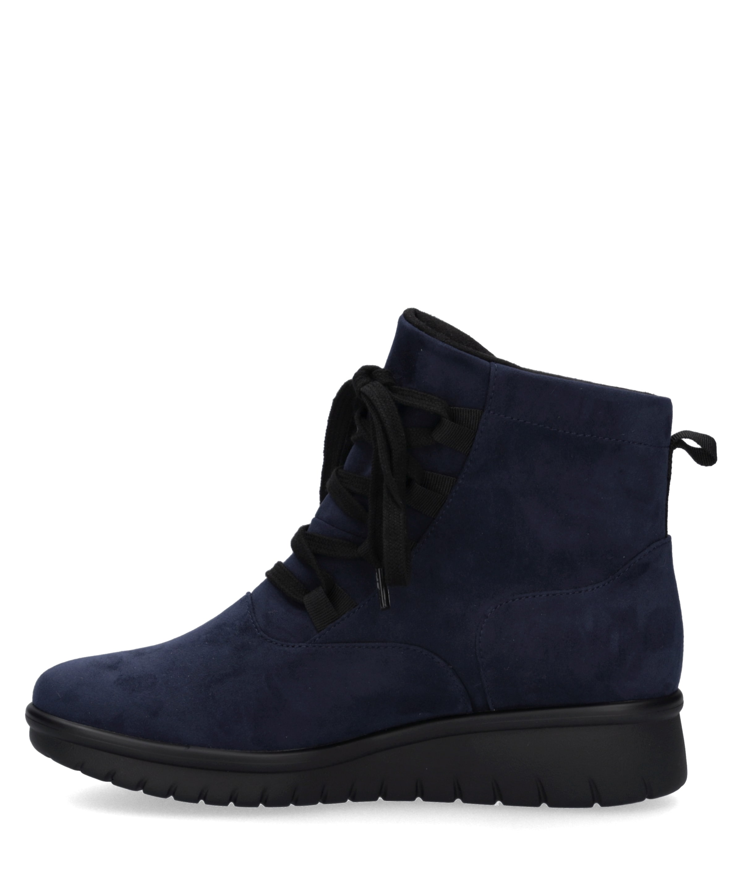 Josef Seibel Stiefelette »Calais 08, dunkelblau«